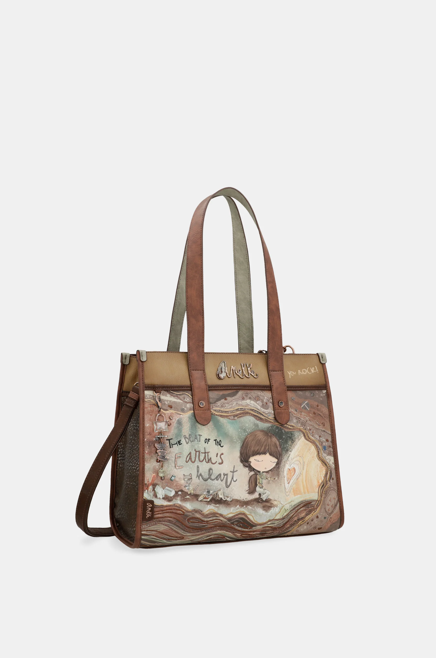 Sac cabas XL Core - Image 8