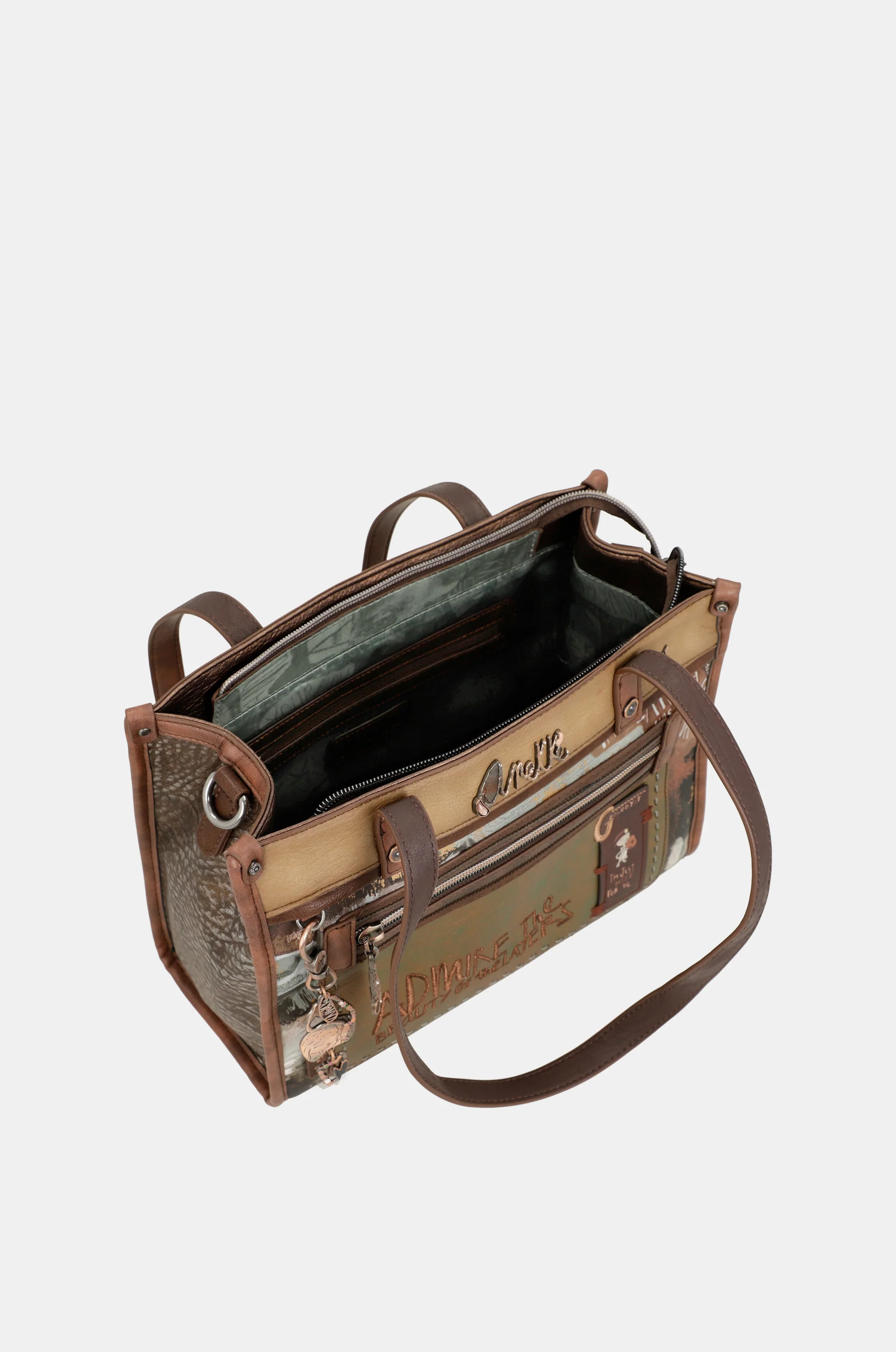 Sac cabas XL Outer - Image 5