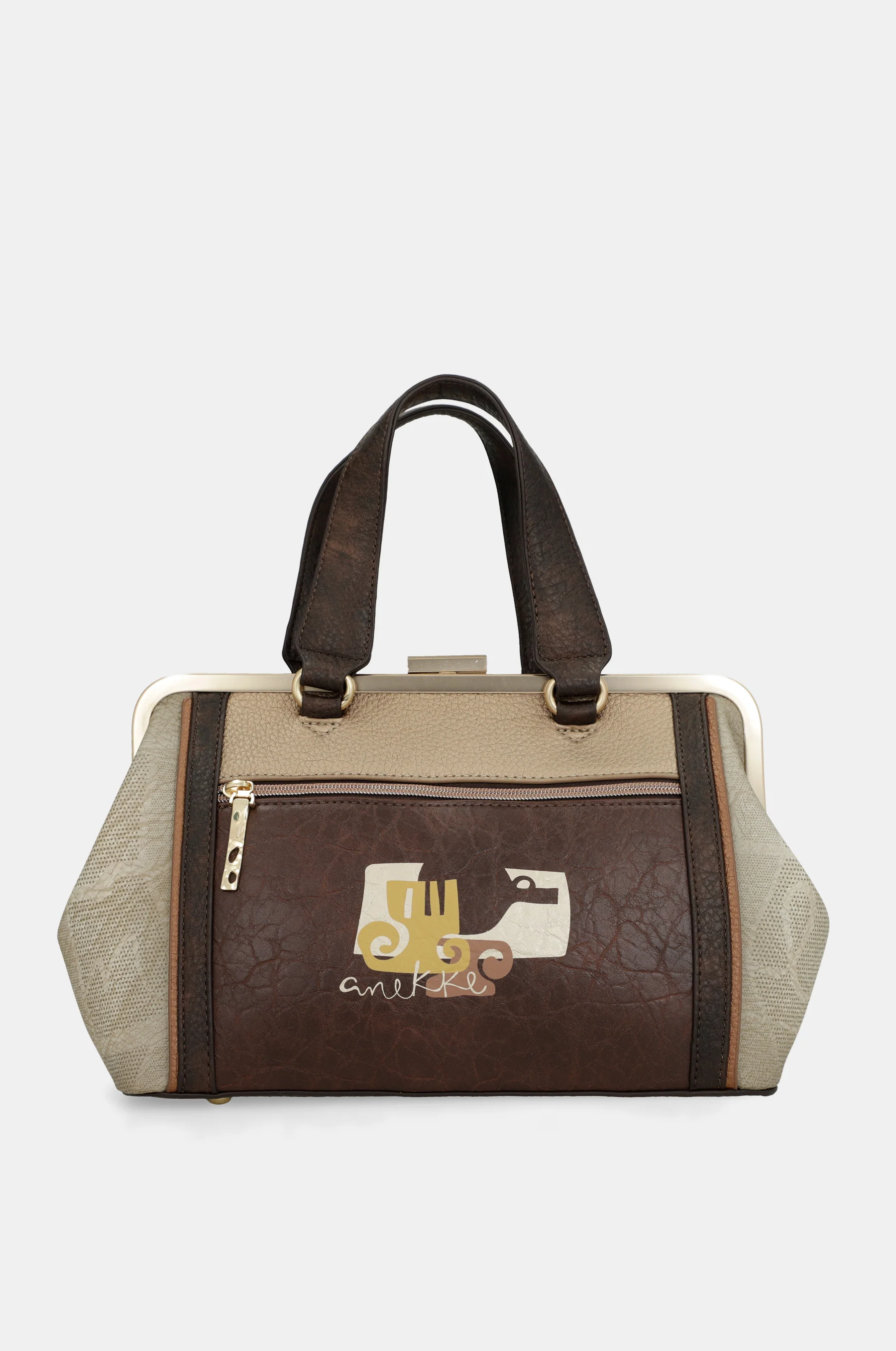 Sac clutch Muse - Image 3