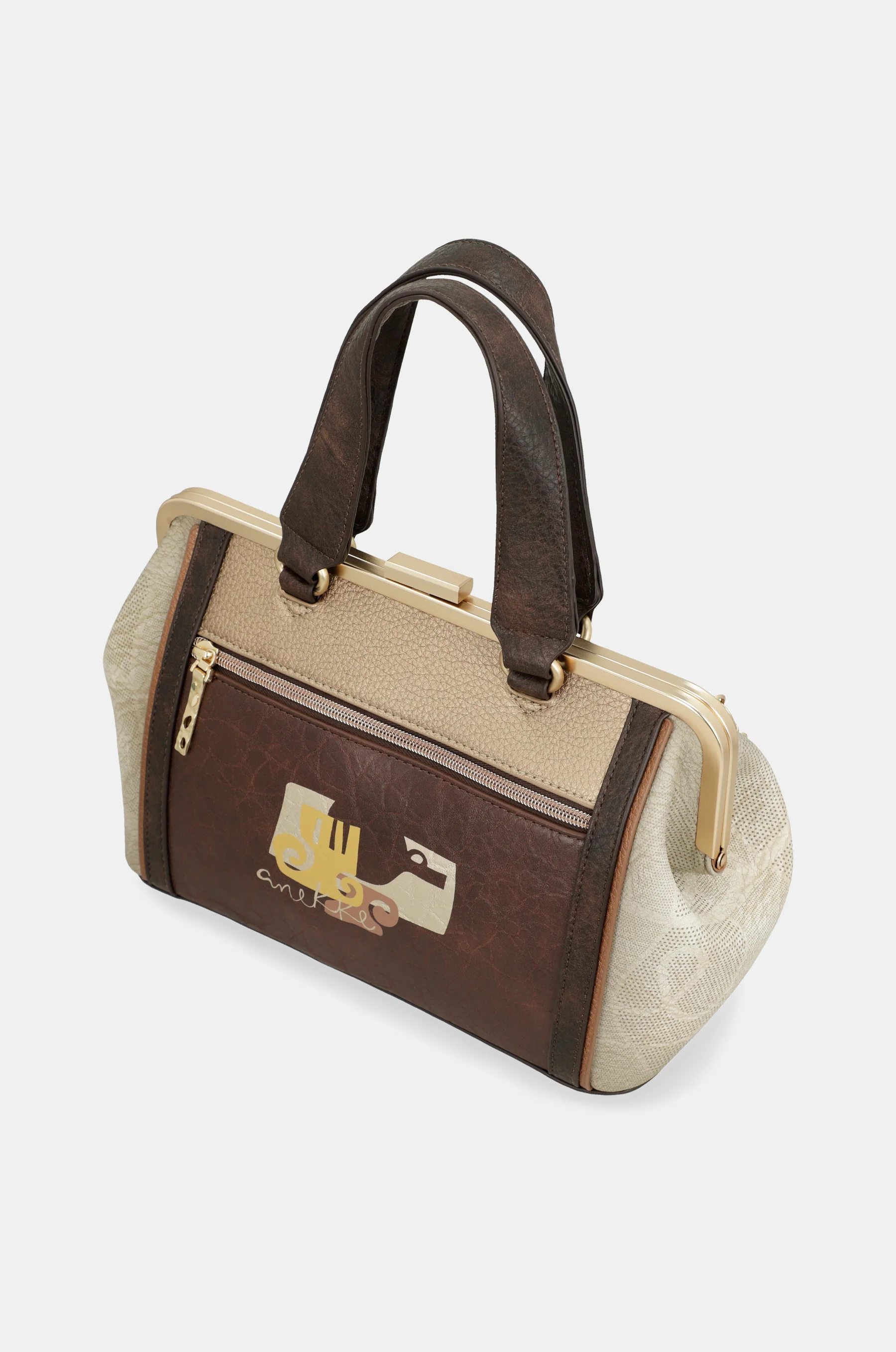 Sac clutch Muse - Image 6