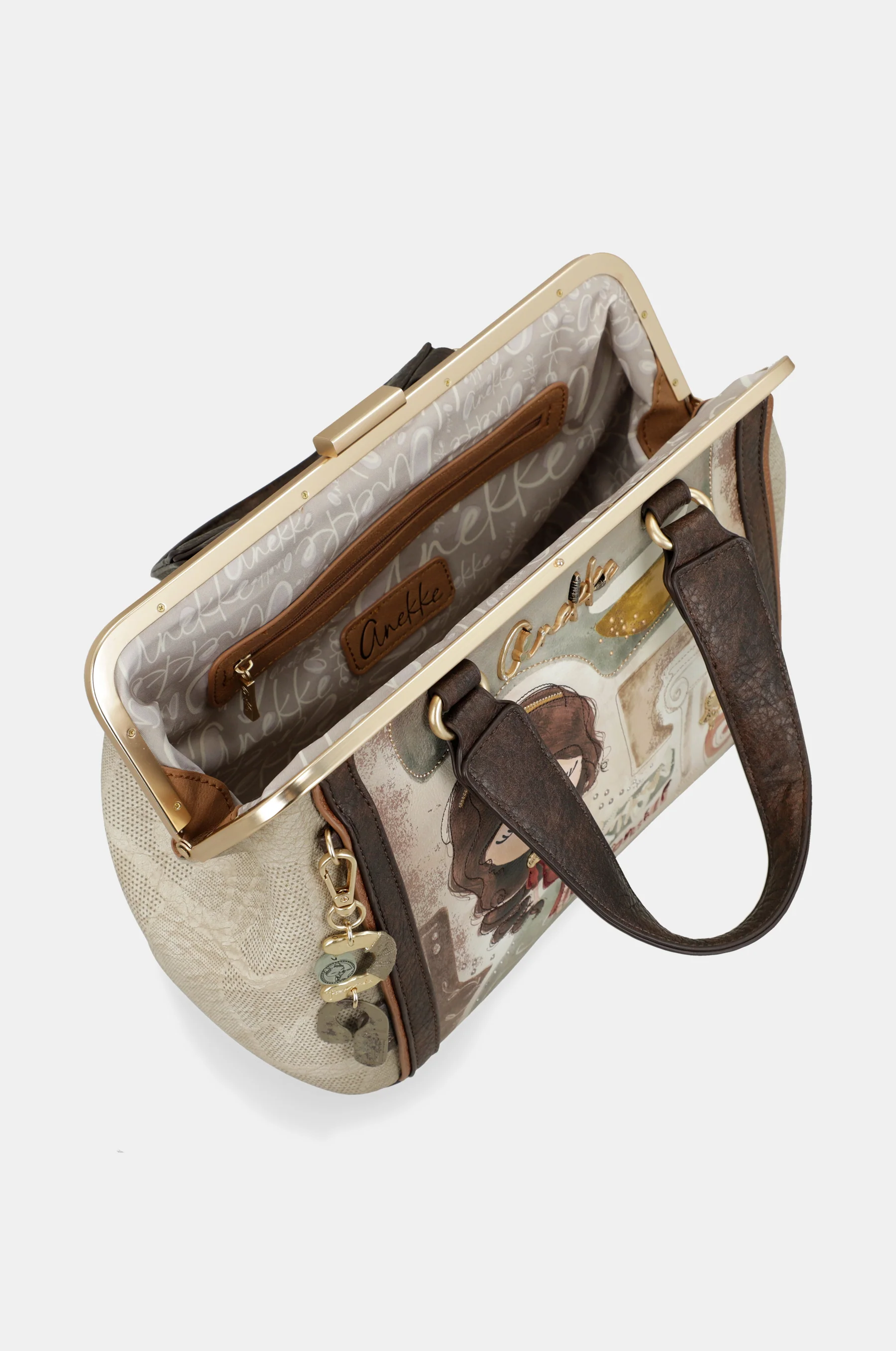 Sac clutch Muse - Image 7