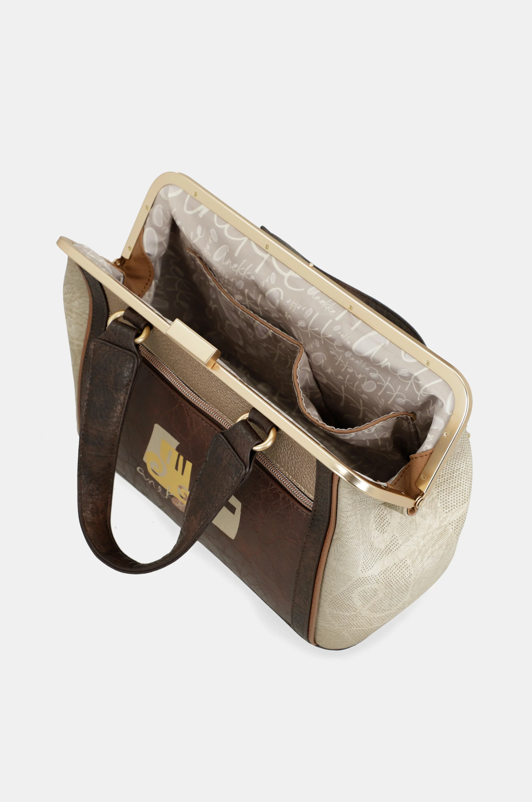 Sac clutch Muse - Image 8