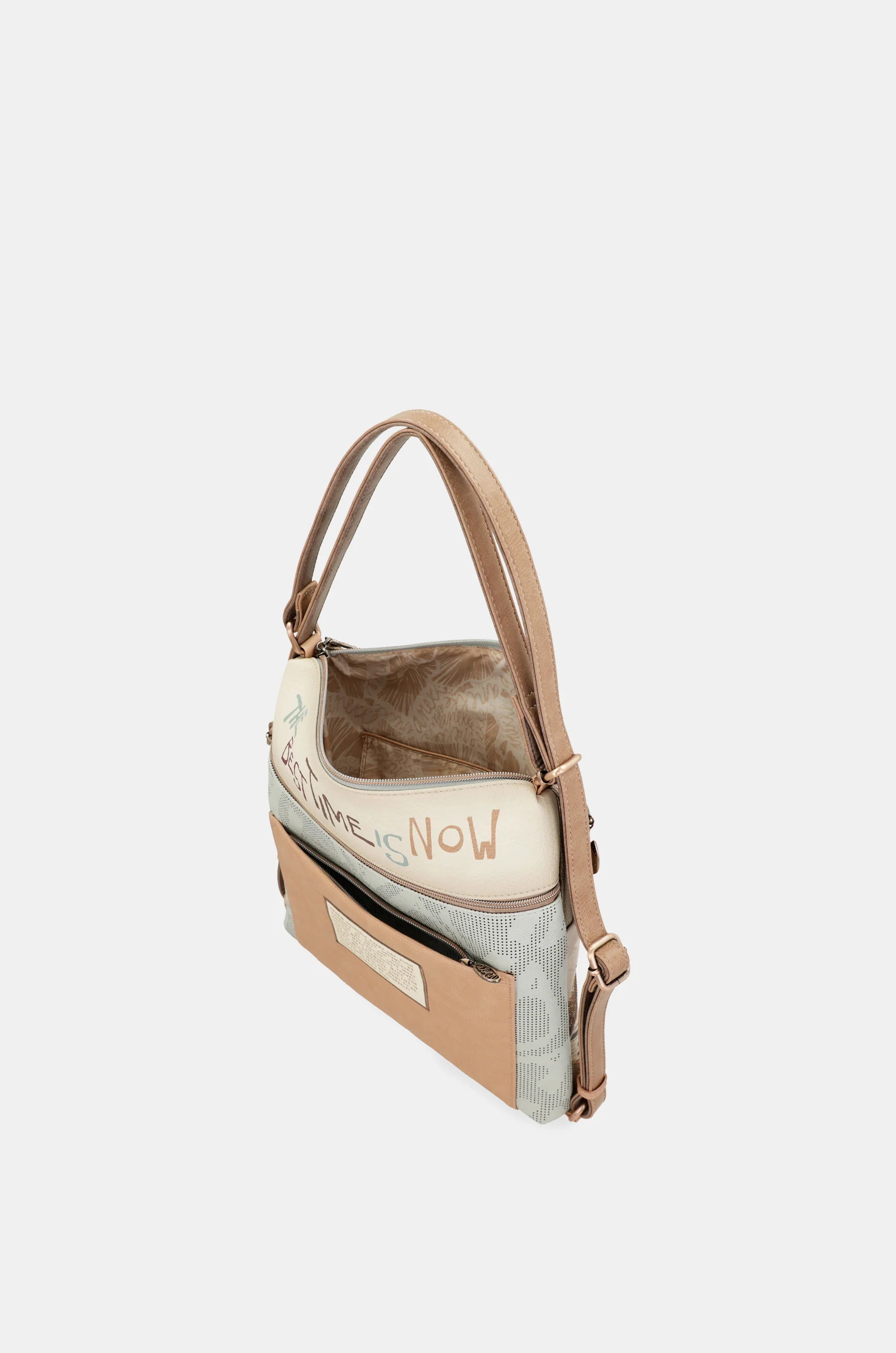 Sac convertible en sac à dos Passion - Image 10