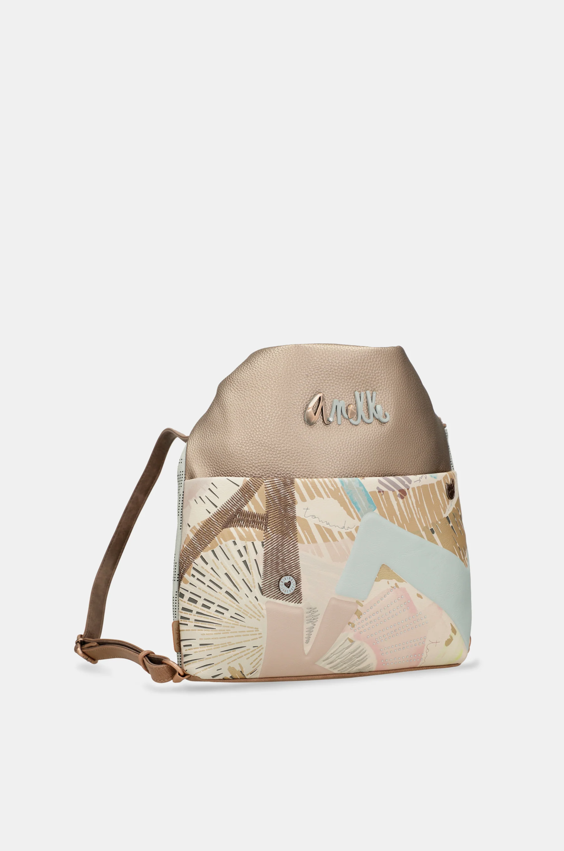 Sac convertible en sac à dos Passion - Image 12