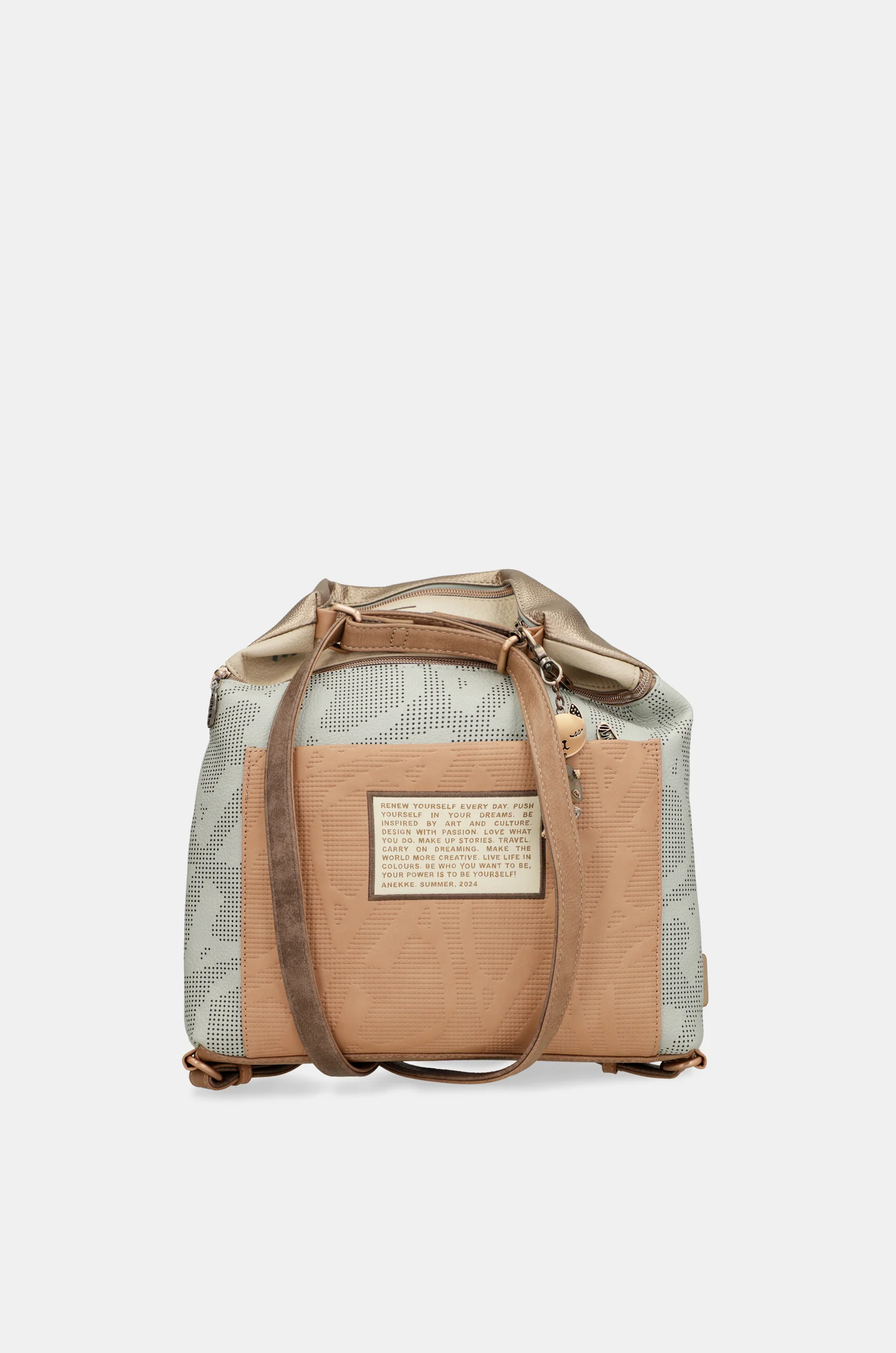 Sac convertible en sac à dos Passion - Image 13