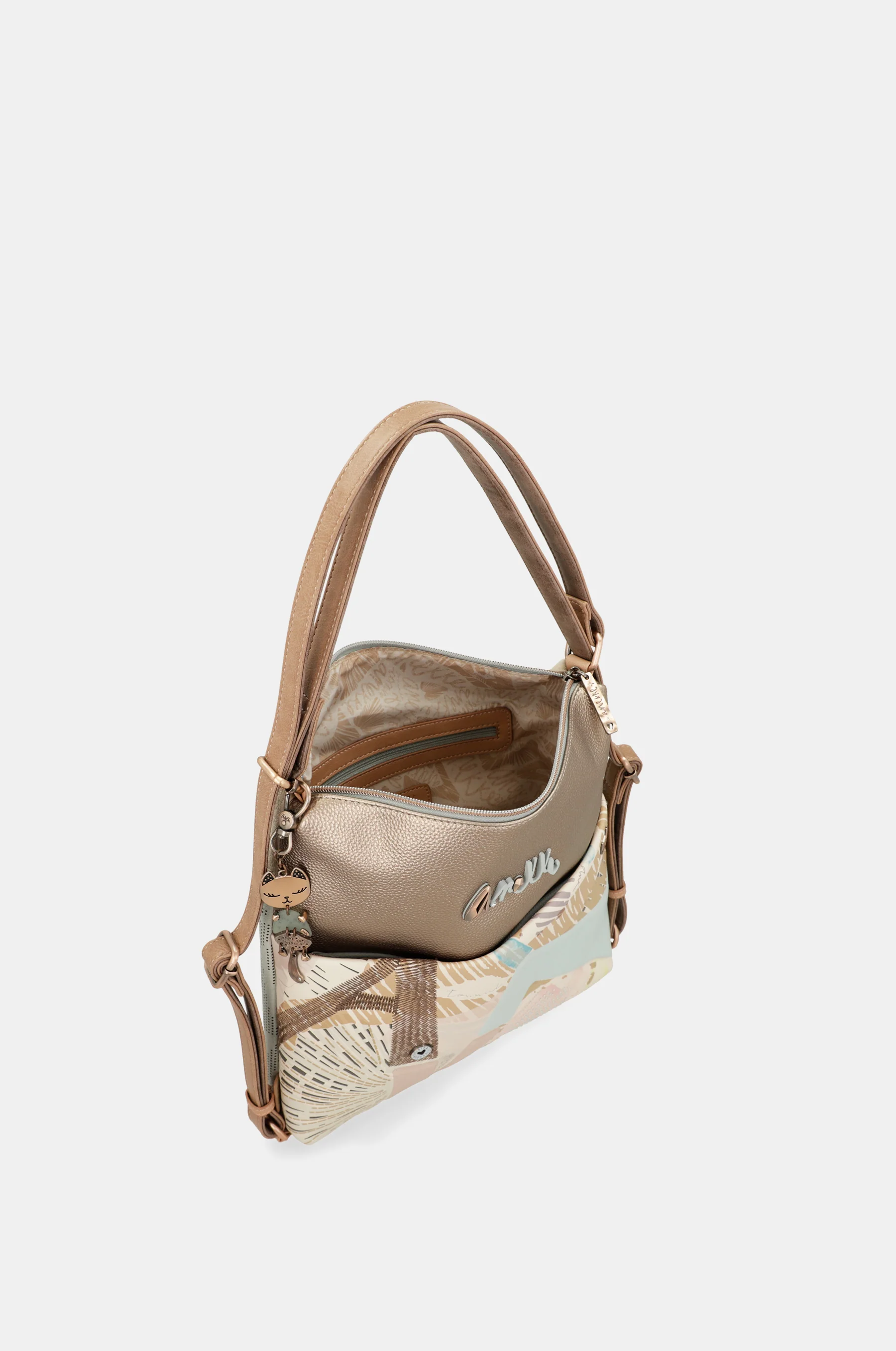 Sac convertible en sac à dos Passion - Image 5