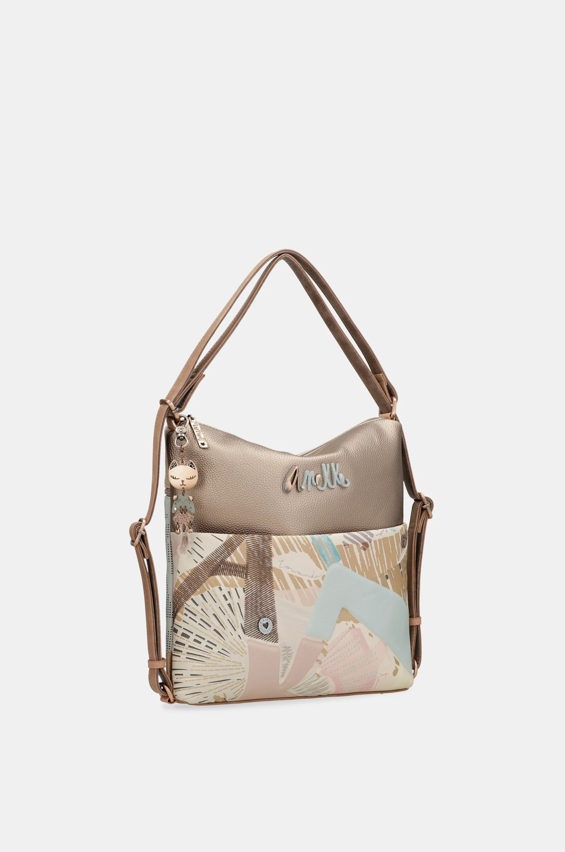 Sac convertible en sac à dos Passion - Image 7