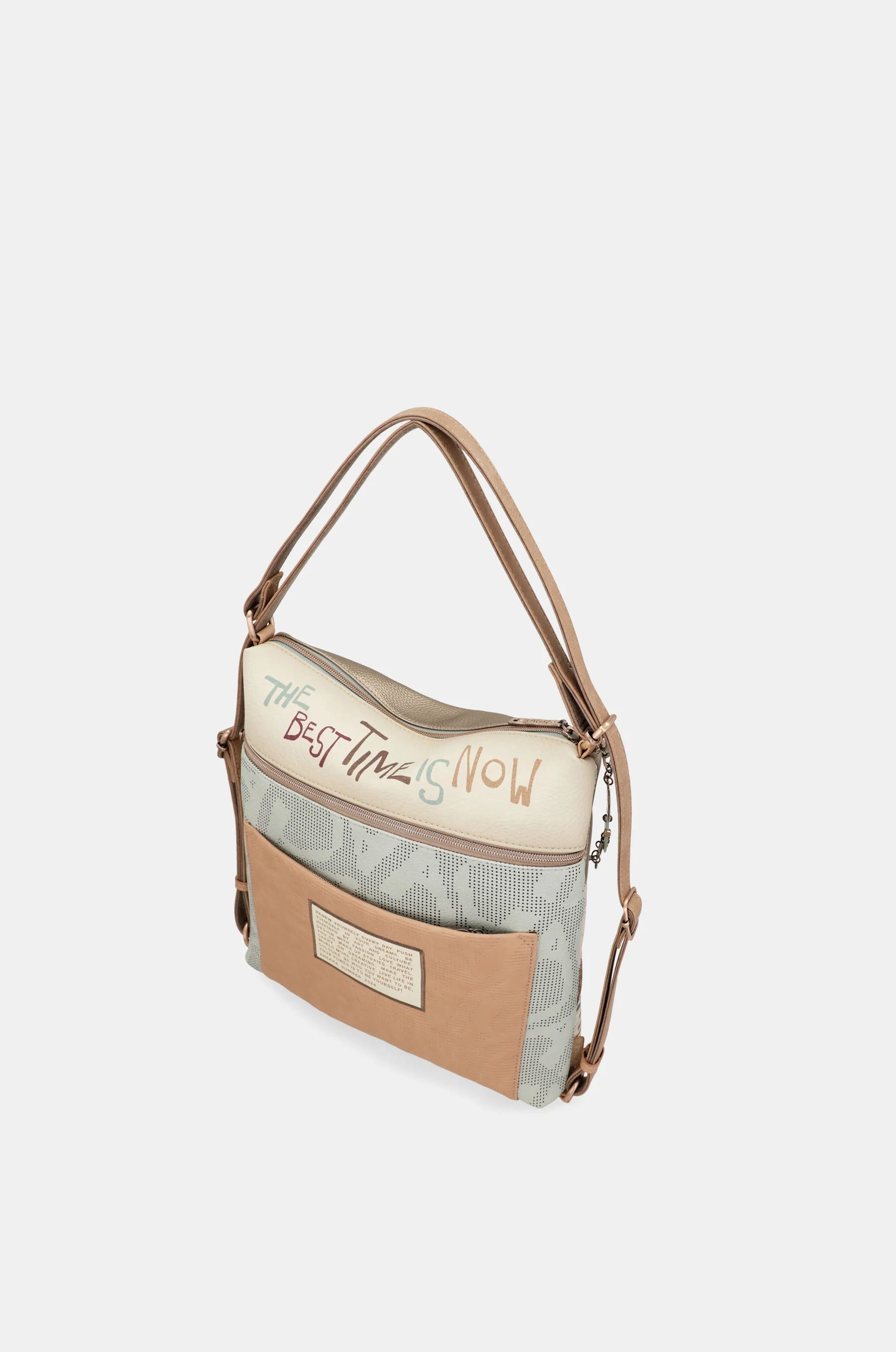Sac convertible en sac à dos Passion - Image 8