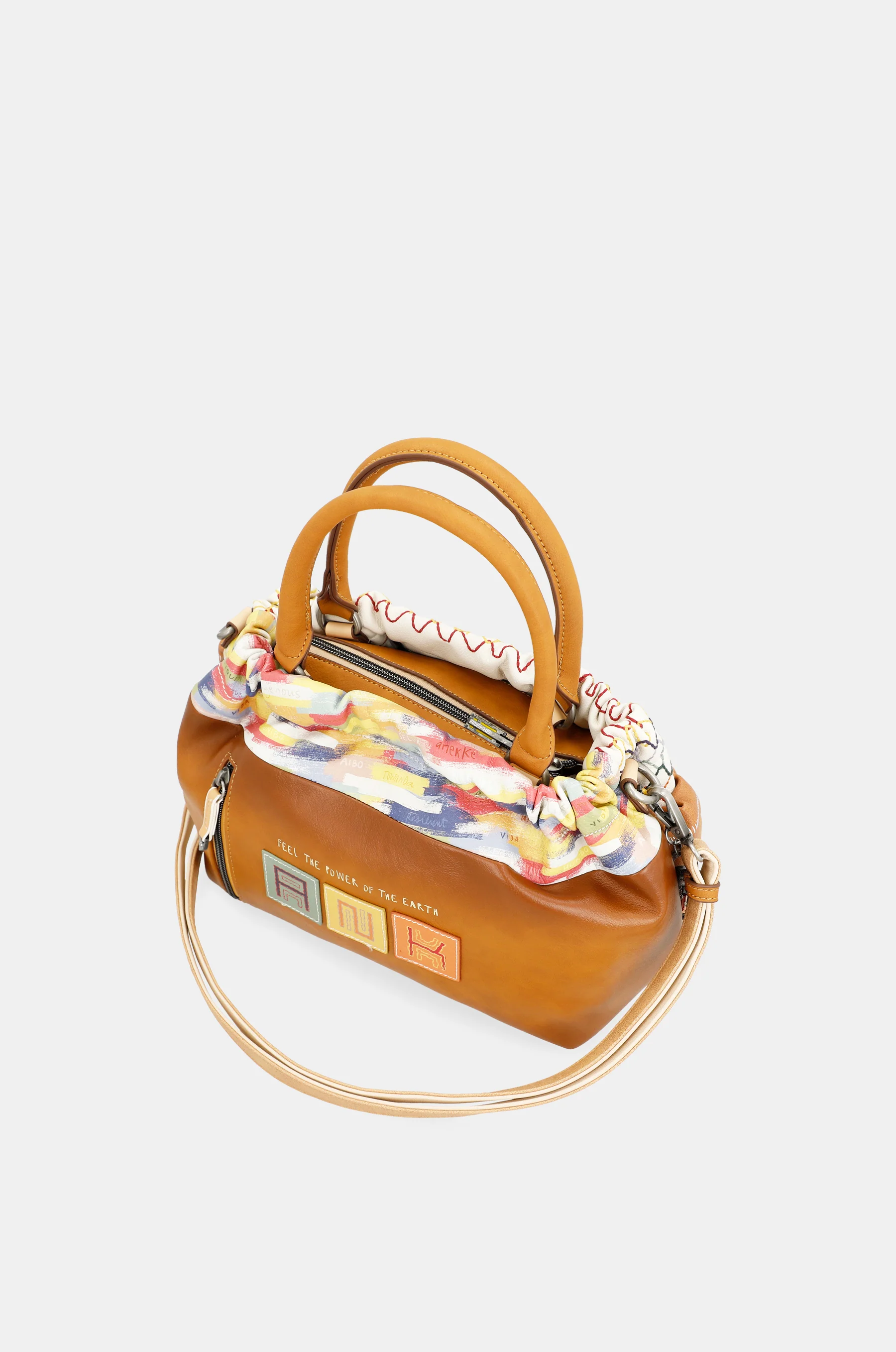 Sac de bowling des âmes magiques avec bandoulière - Image 4