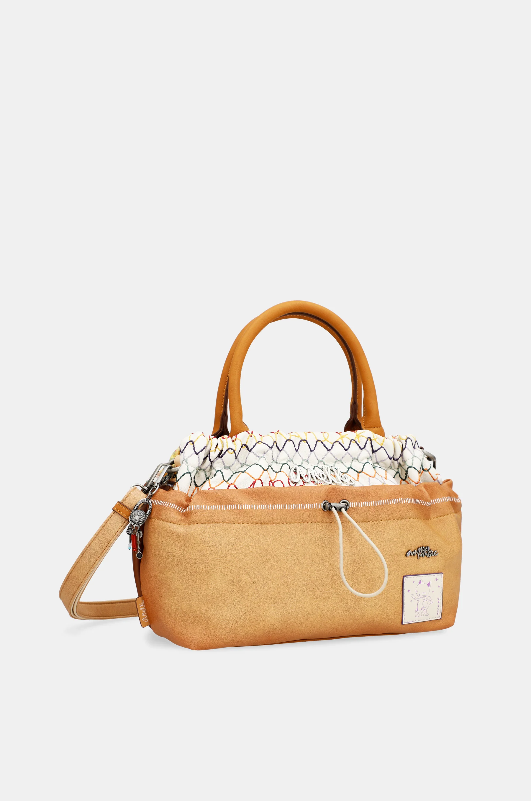 Sac de bowling des âmes magiques avec bandoulière - Image 7