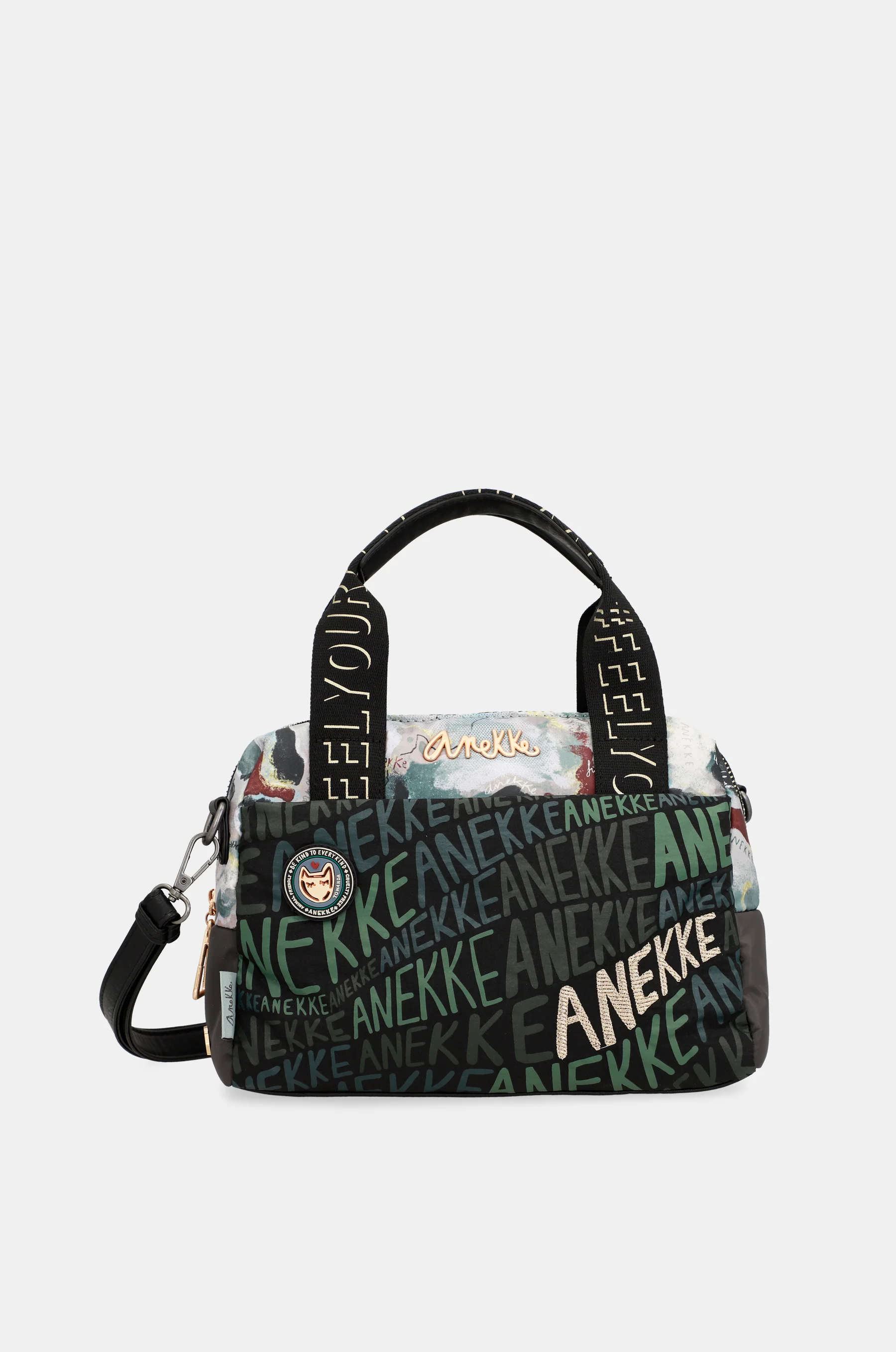 Sac de bowling des bois de la nature