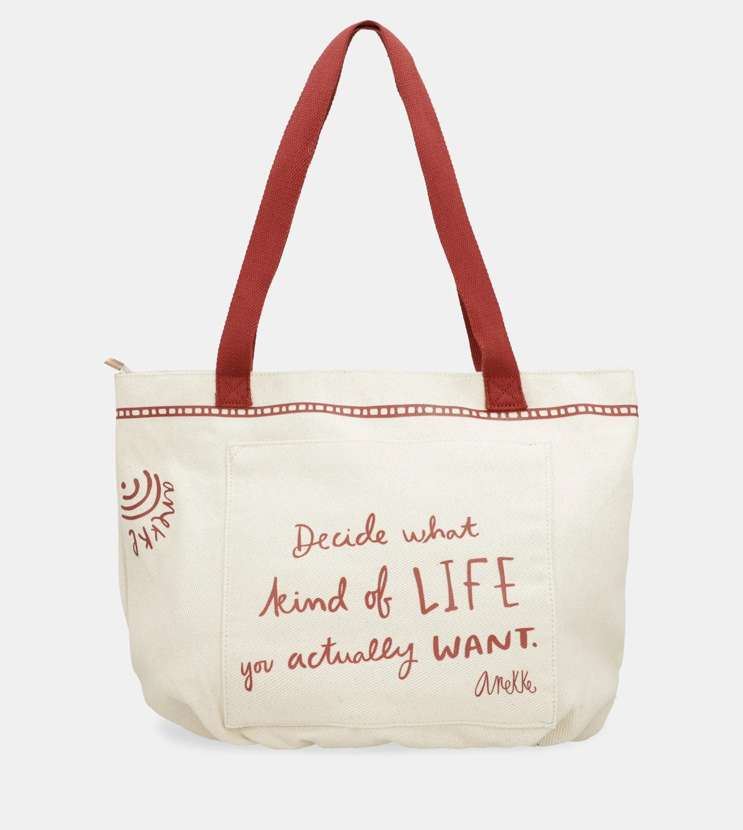 Sac de plage Anekke - Image 3