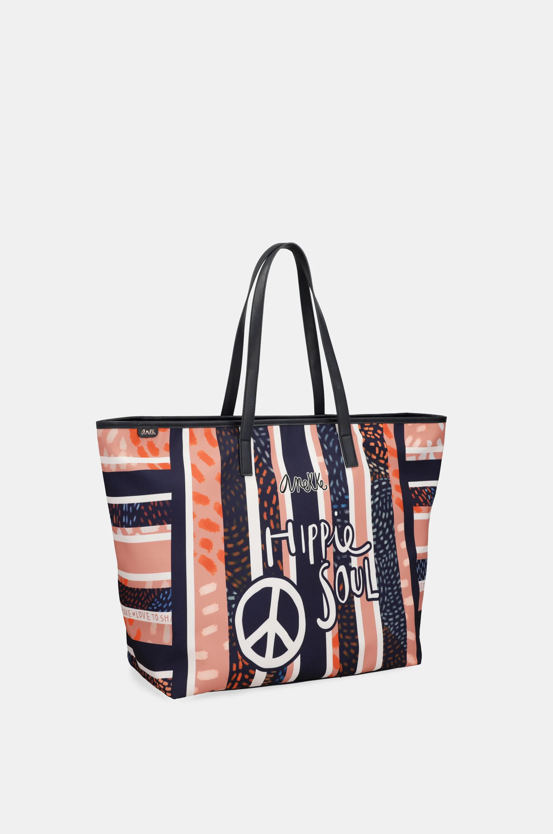 Sac de plage Hippie Soul - Image 3