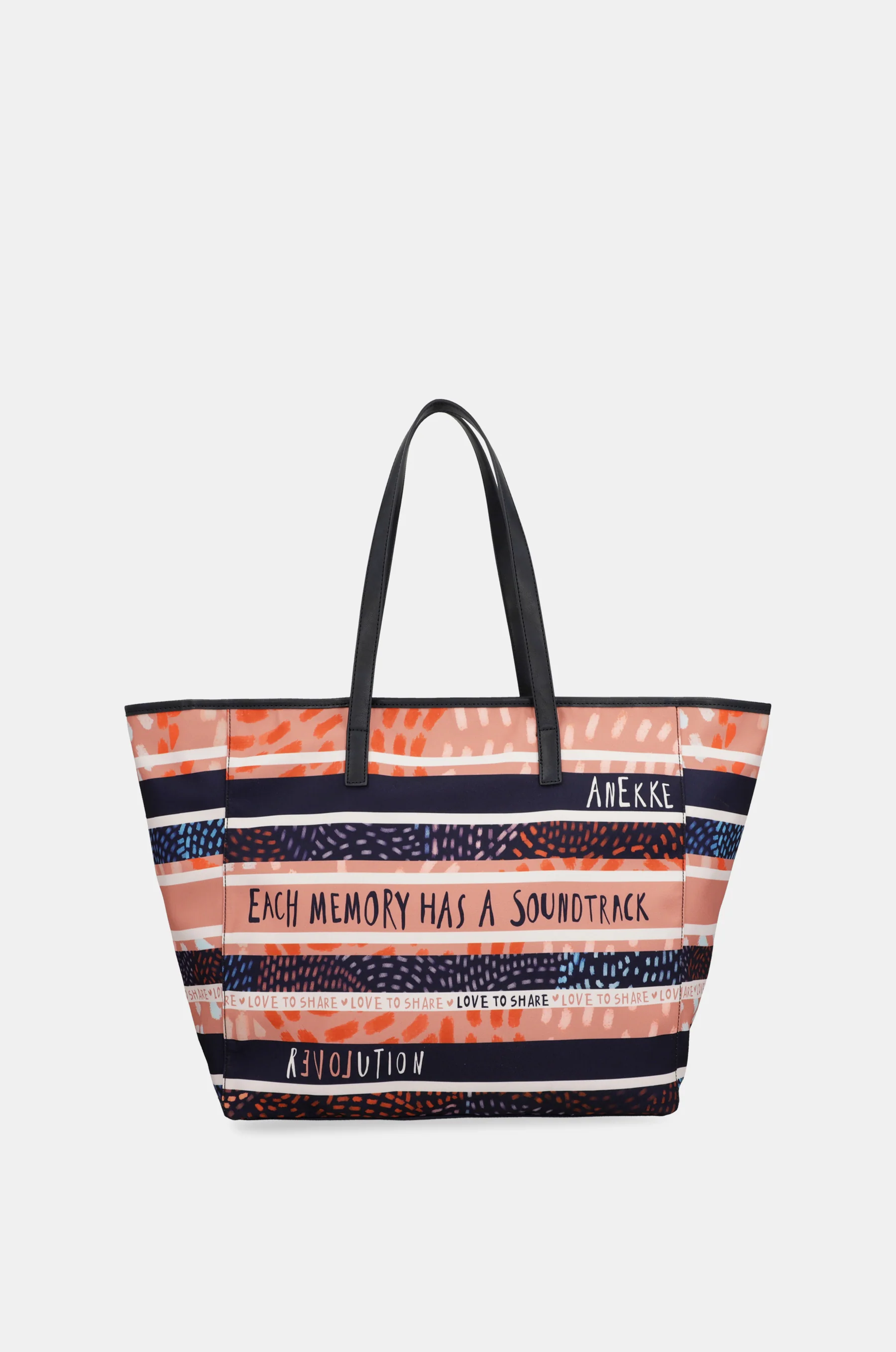 Sac de plage Hippie Soul - Image 5