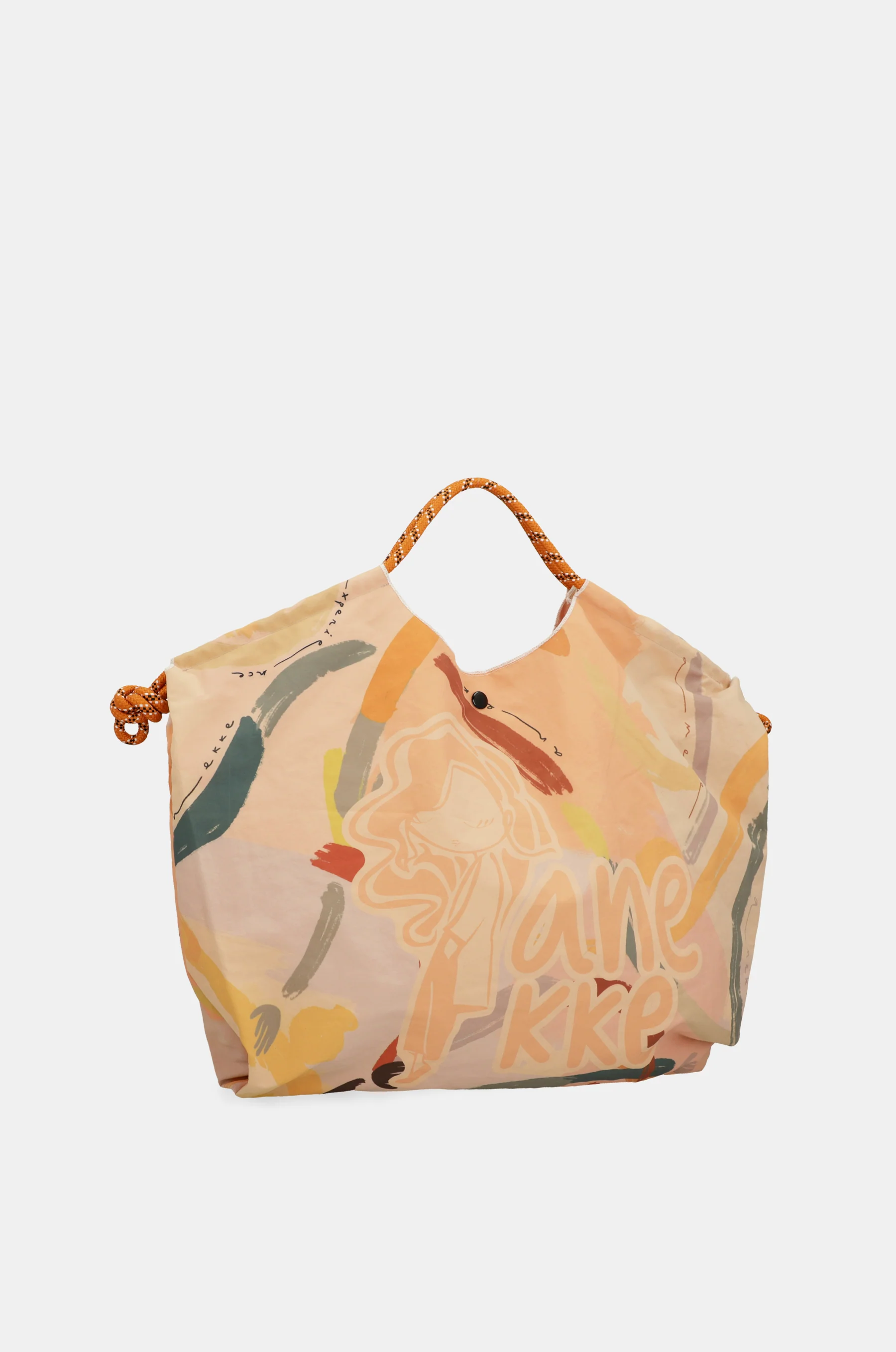 Sac de plage imprimé Smart - Image 2