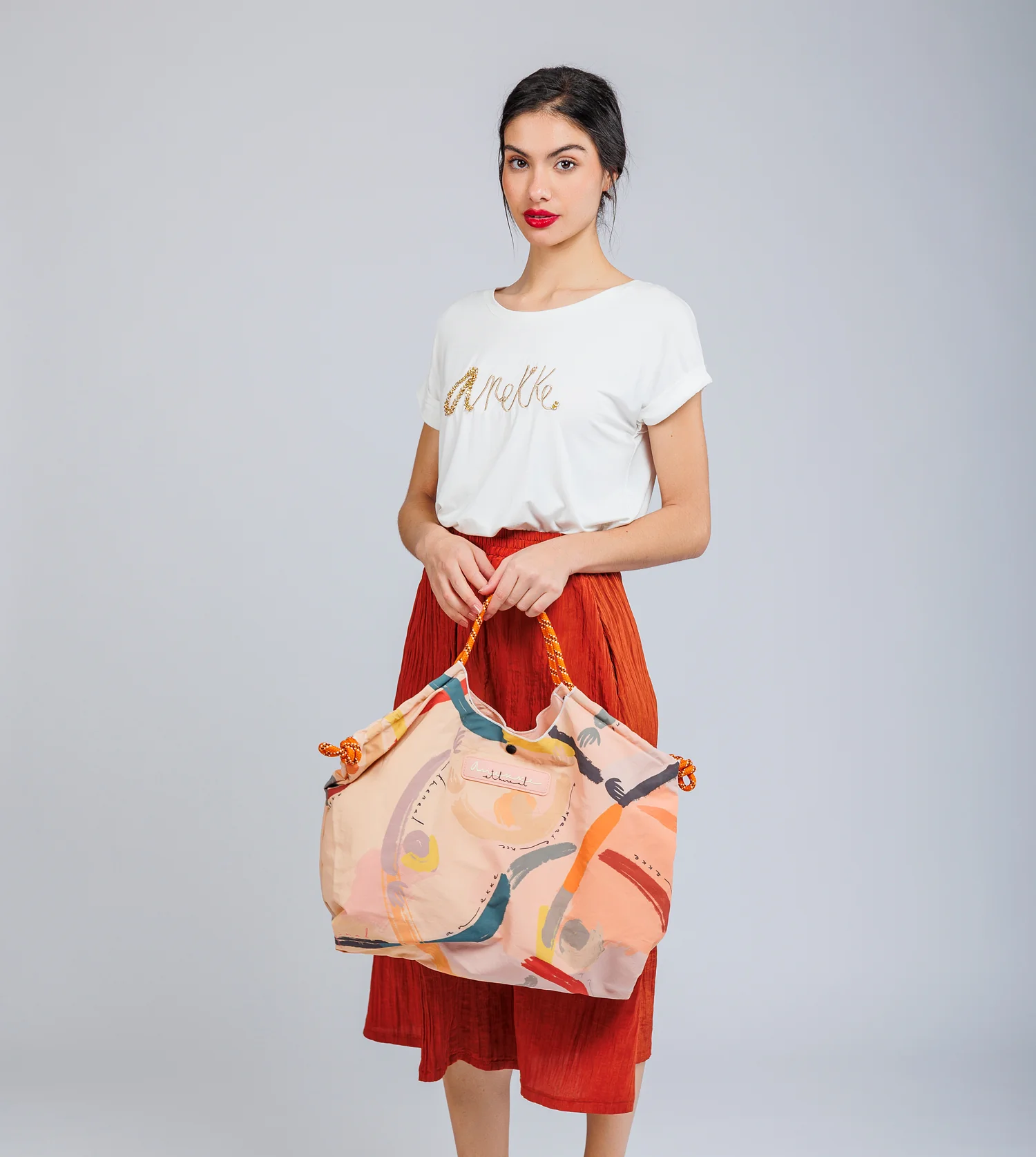 Sac de plage imprimé Smart - Image 6
