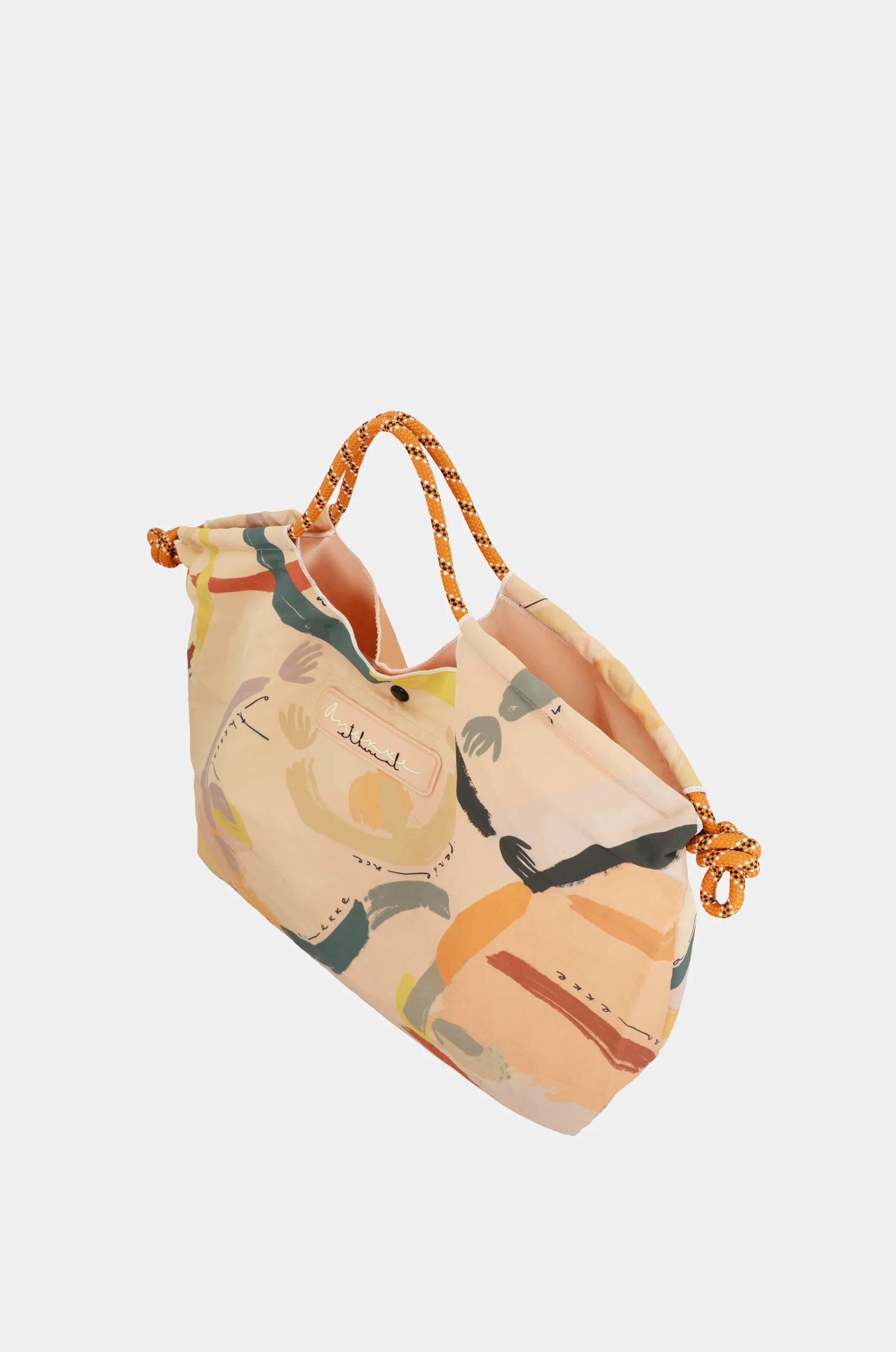 Sac de plage imprimé Smart - Image 7