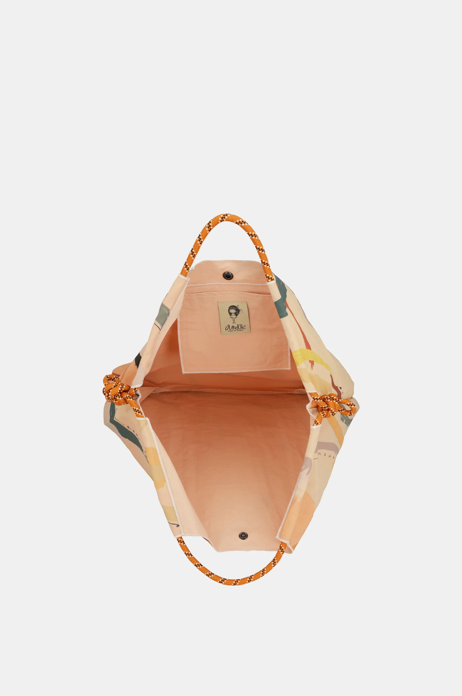 Sac de plage imprimé Smart - Image 8