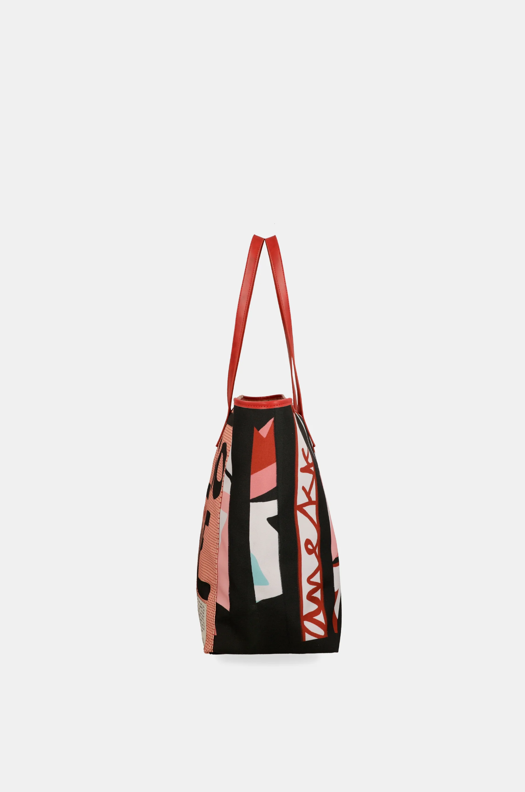 Sac de plage Love to share - Image 4