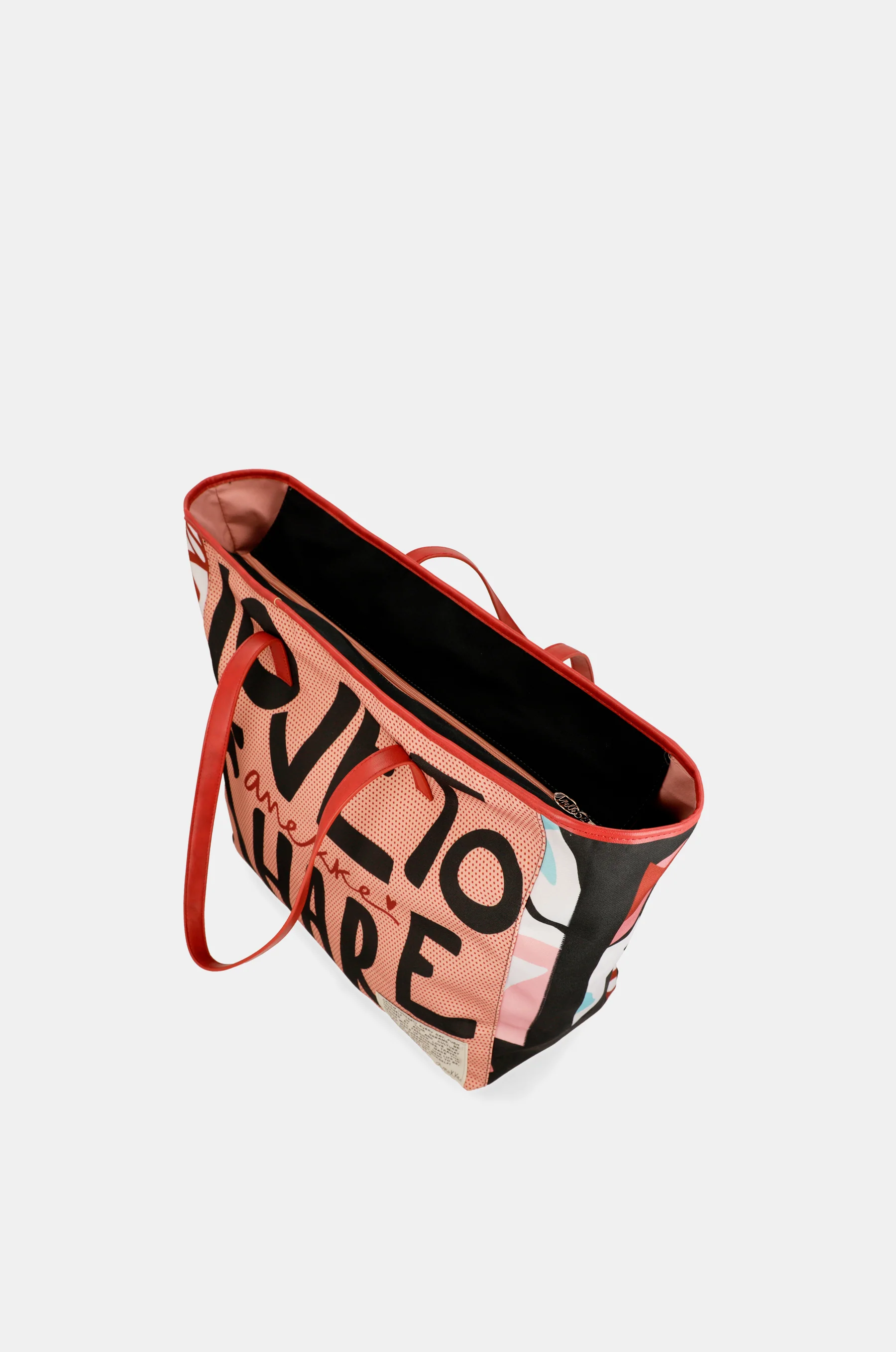Sac de plage Love to share - Image 5