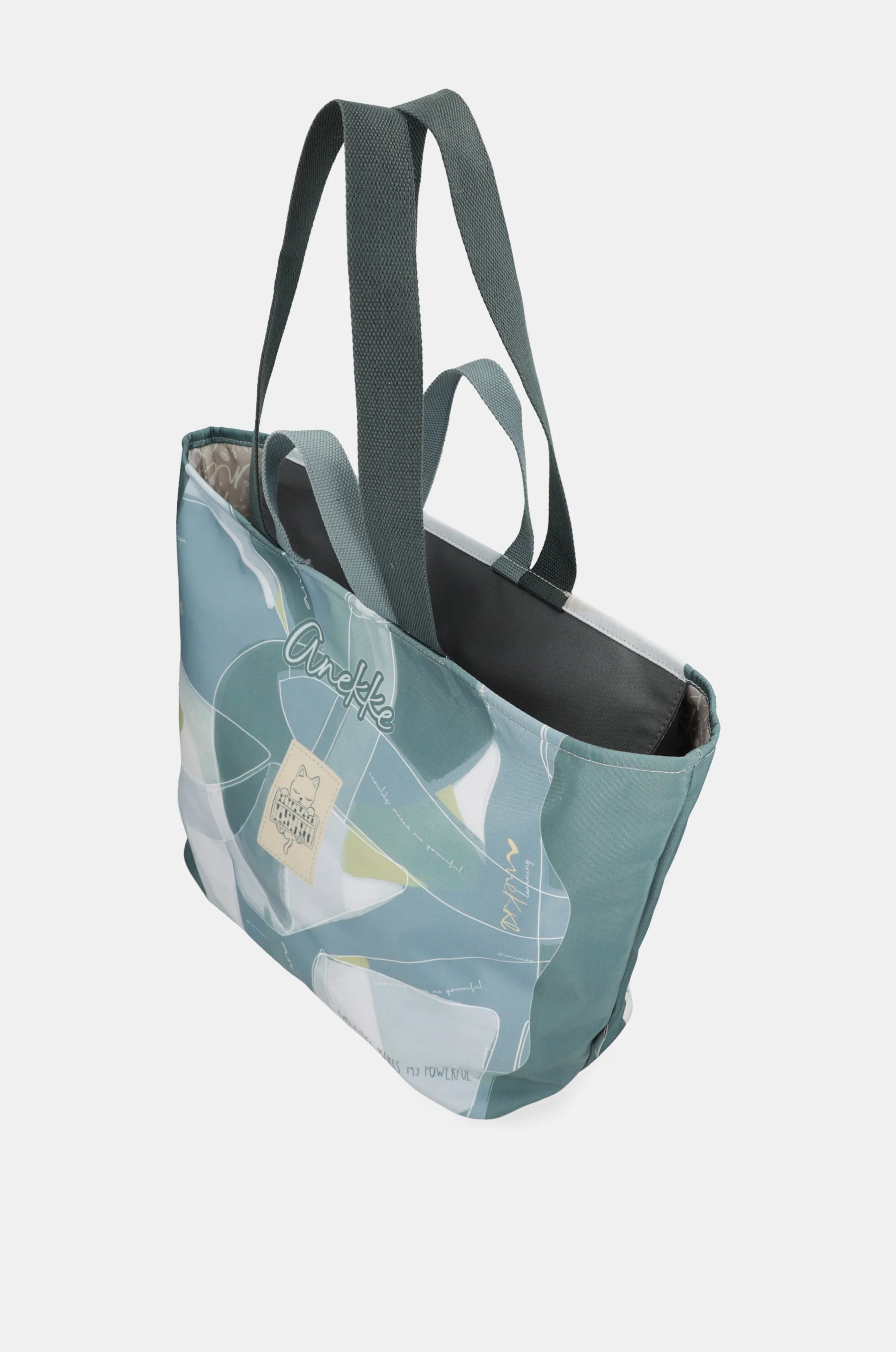 Sac de plage moyen Sophia - Image 5