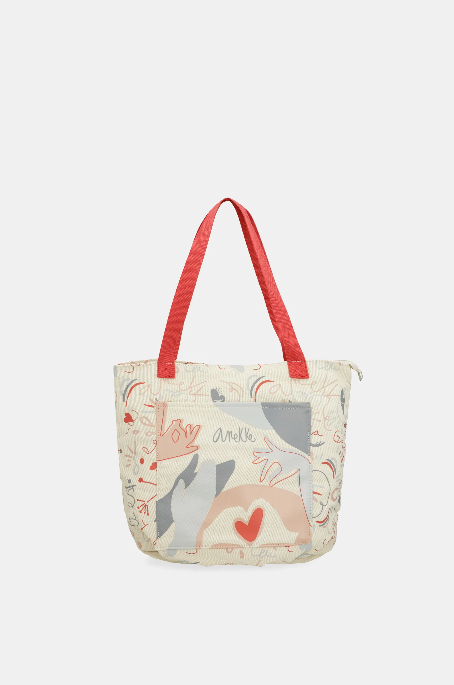 Sac de plage Ole