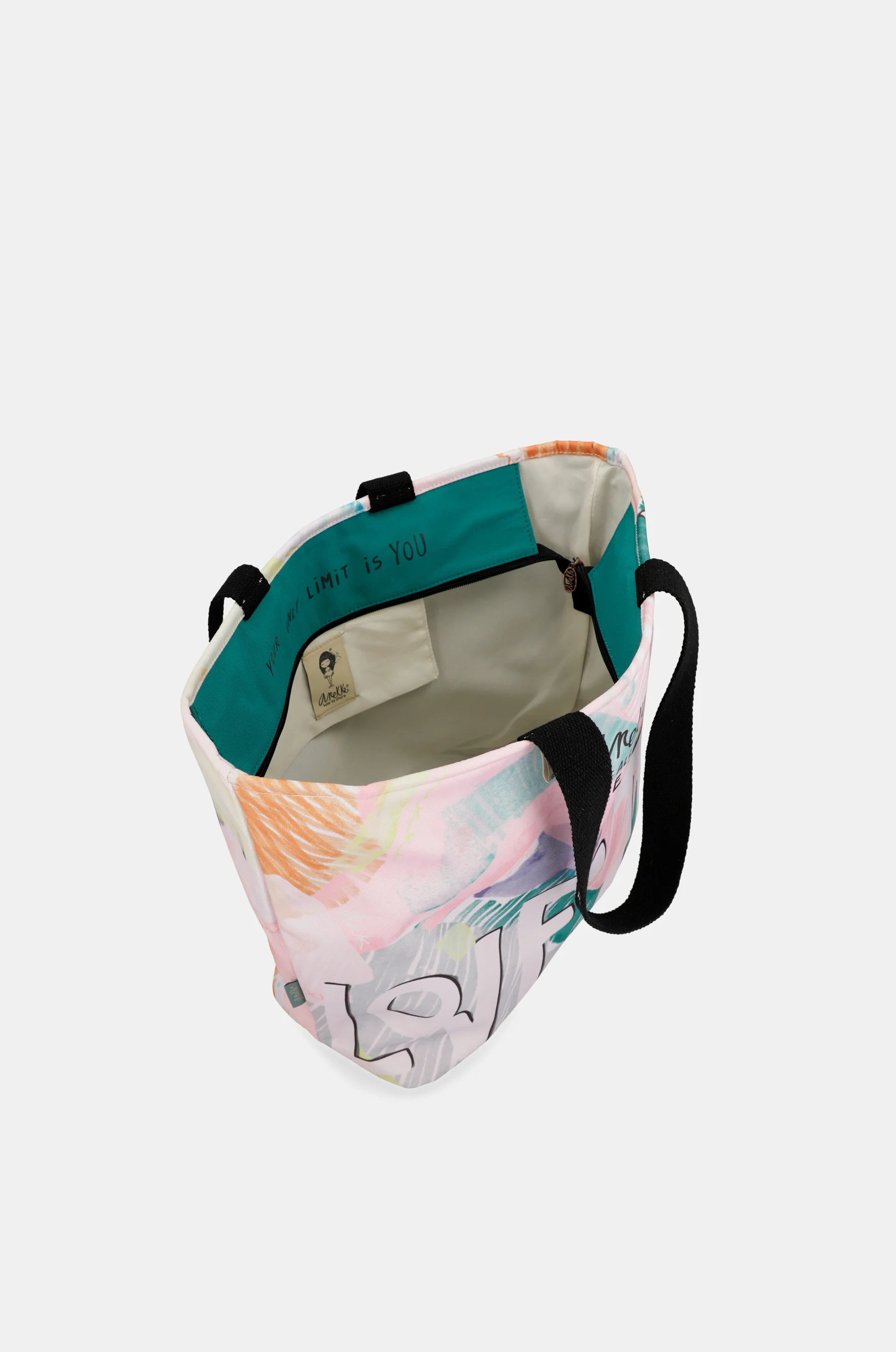 Sac de plage Passion - Image 7
