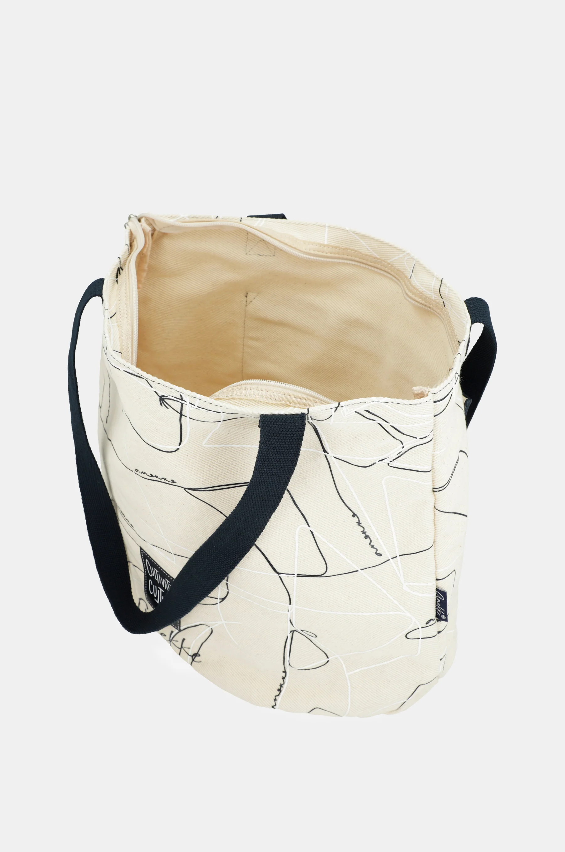 Sac de plage Sophia - Image 5