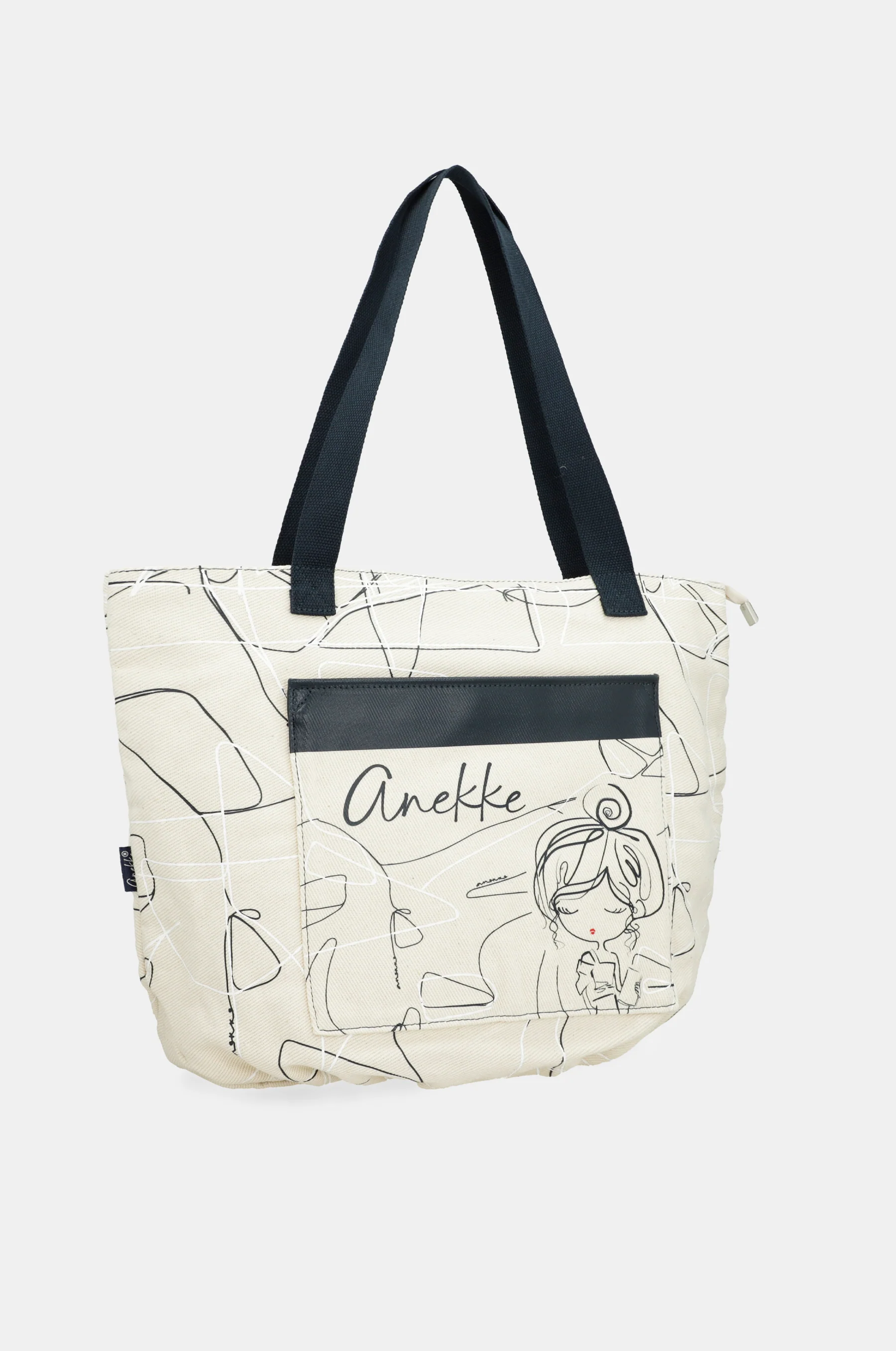 Sac de plage Sophia - Image 6