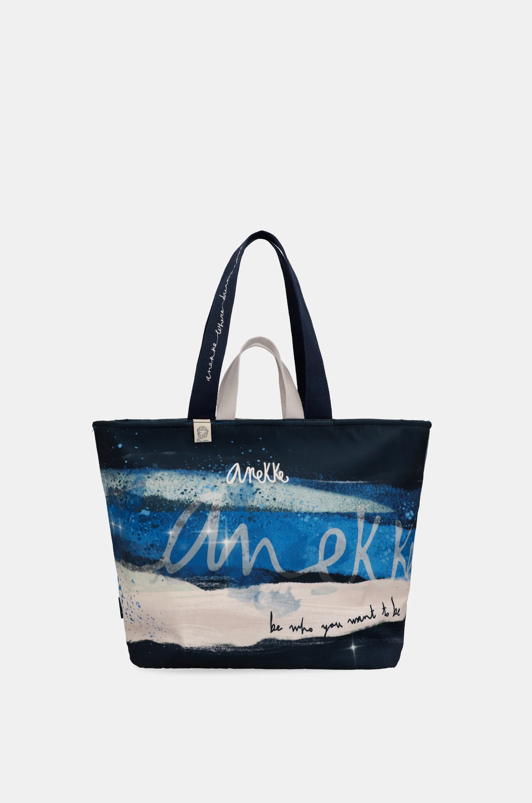 Sac de plage Studio