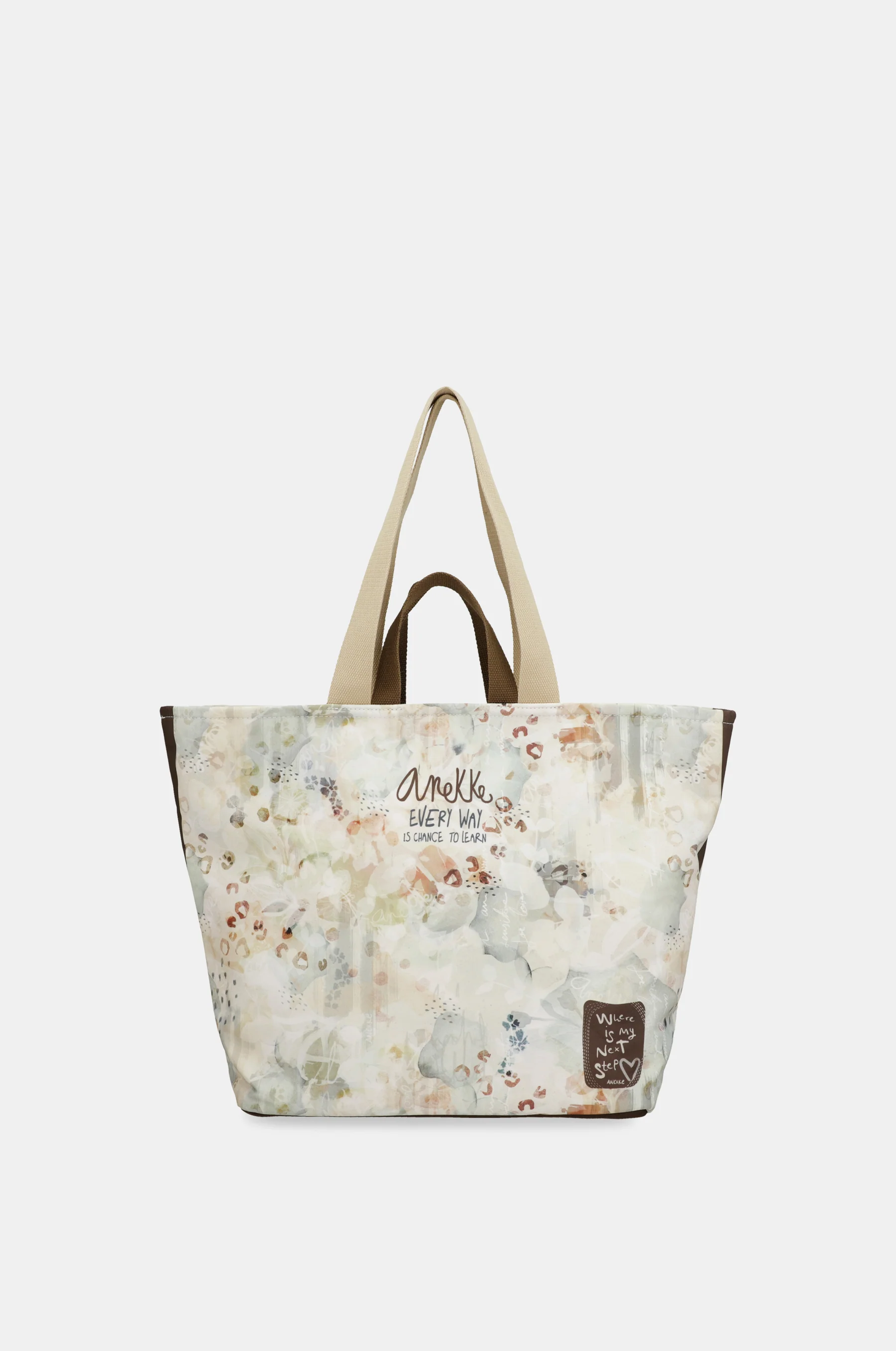 Sac de plage taille moyenne Memories - Image 4