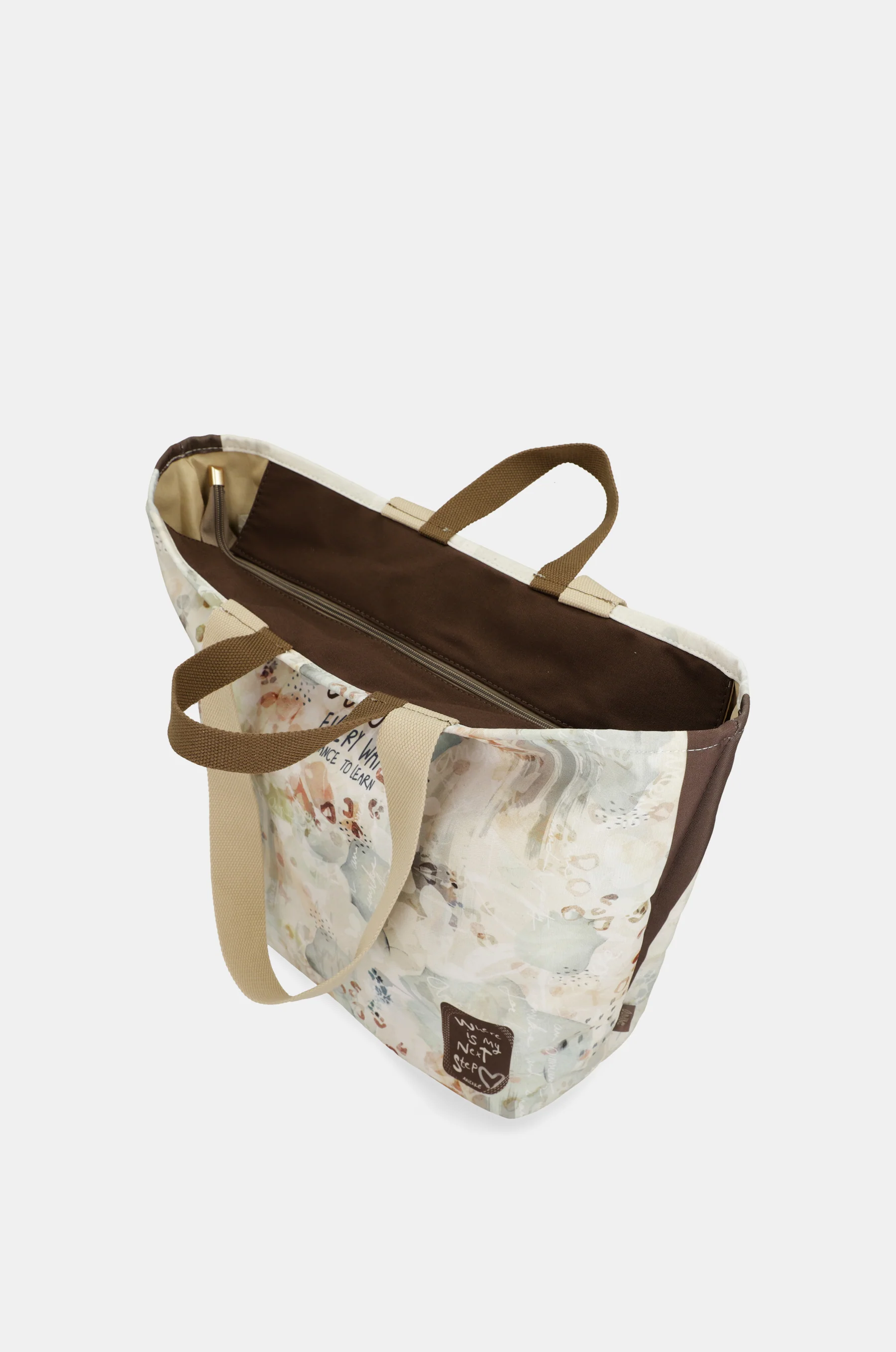 Sac de plage taille moyenne Memories - Image 5