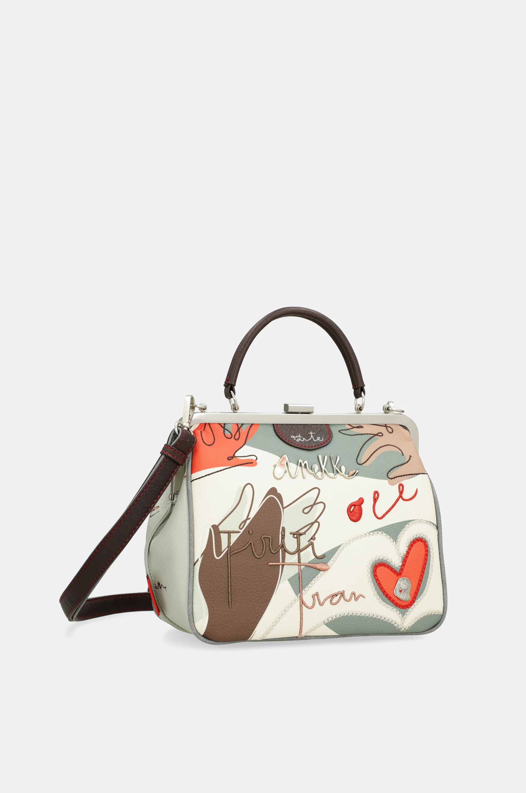 Sac de docteur Alma - Image 3