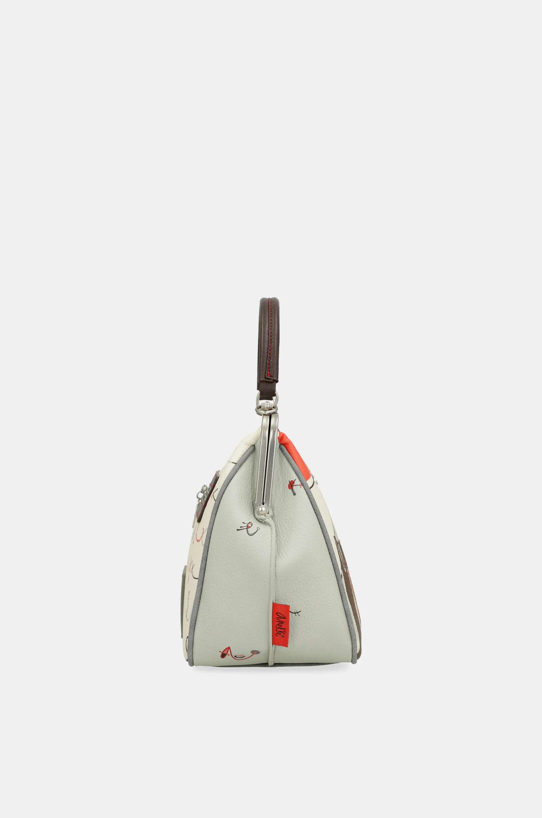 Sac de docteur Alma - Image 5