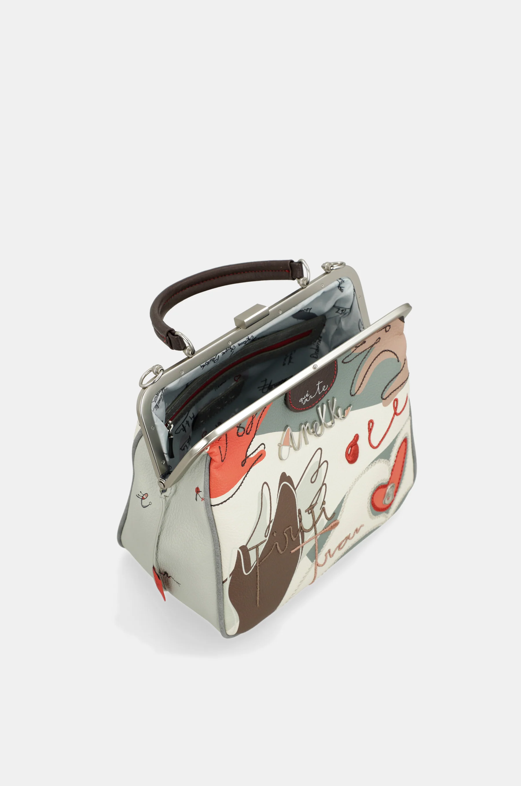 Sac de docteur Alma - Image 6