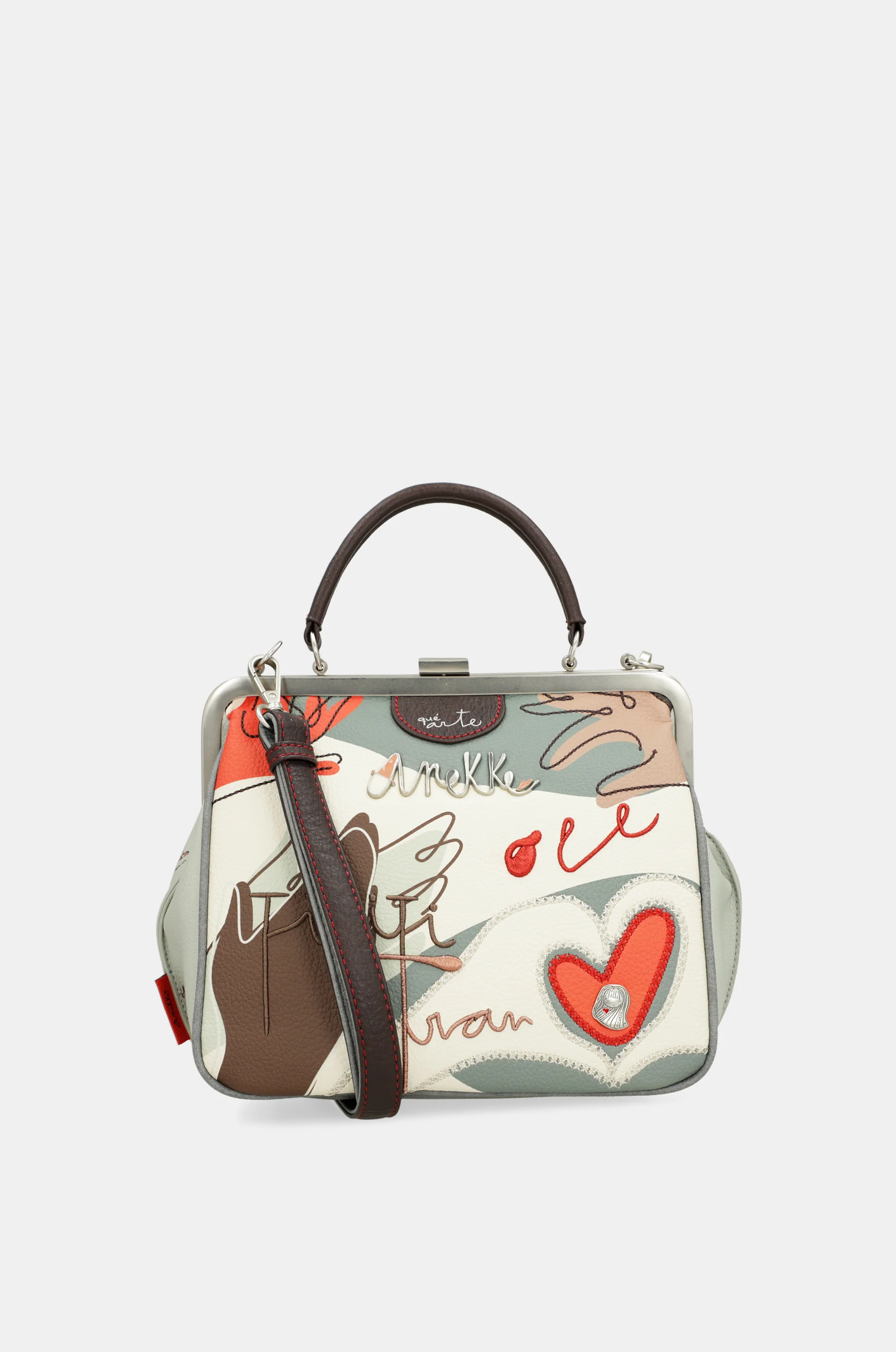 Sac de docteur Alma - Image 7