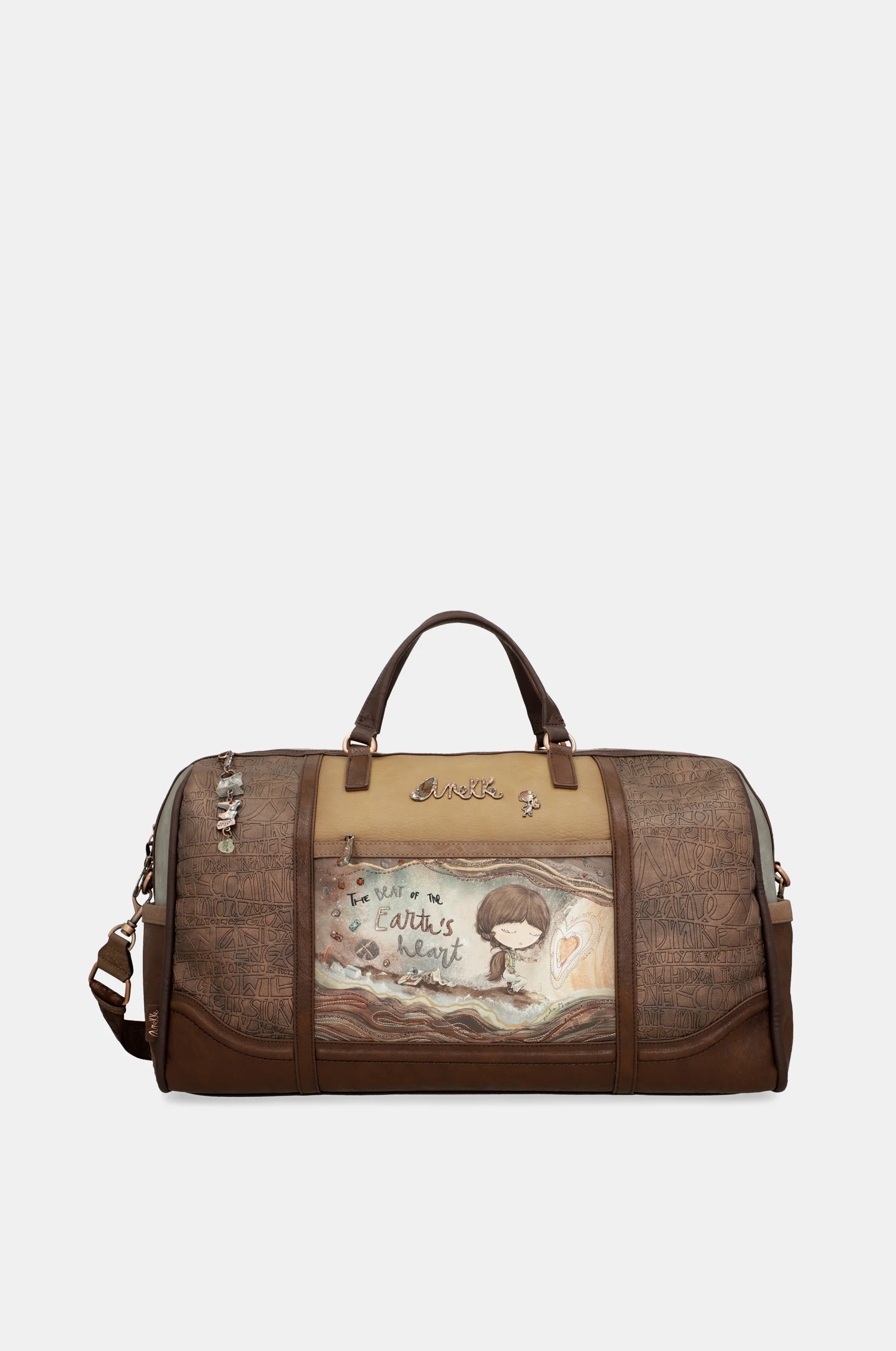Sac de voyage Core