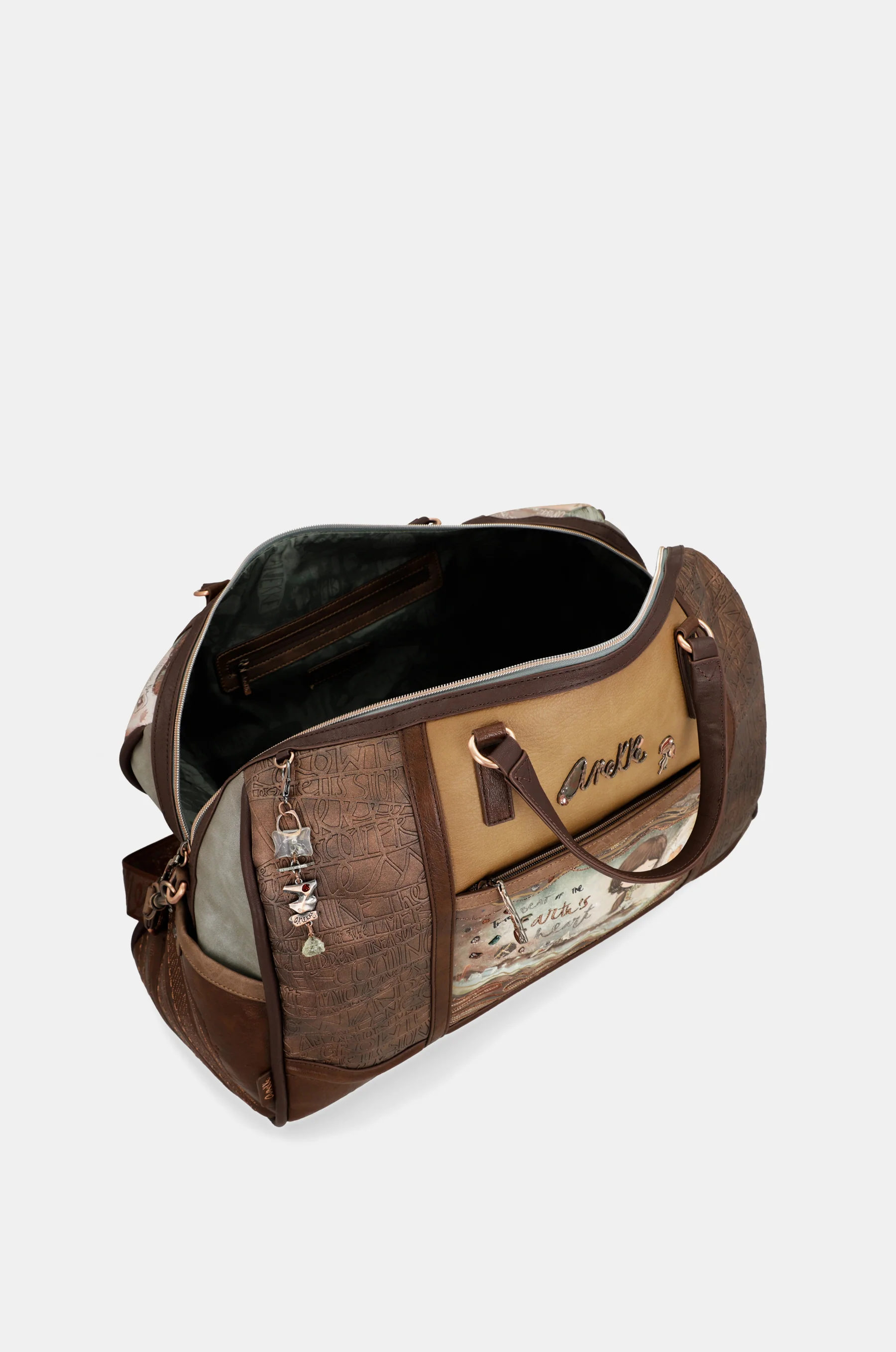 Sac de voyage Core - Image 5