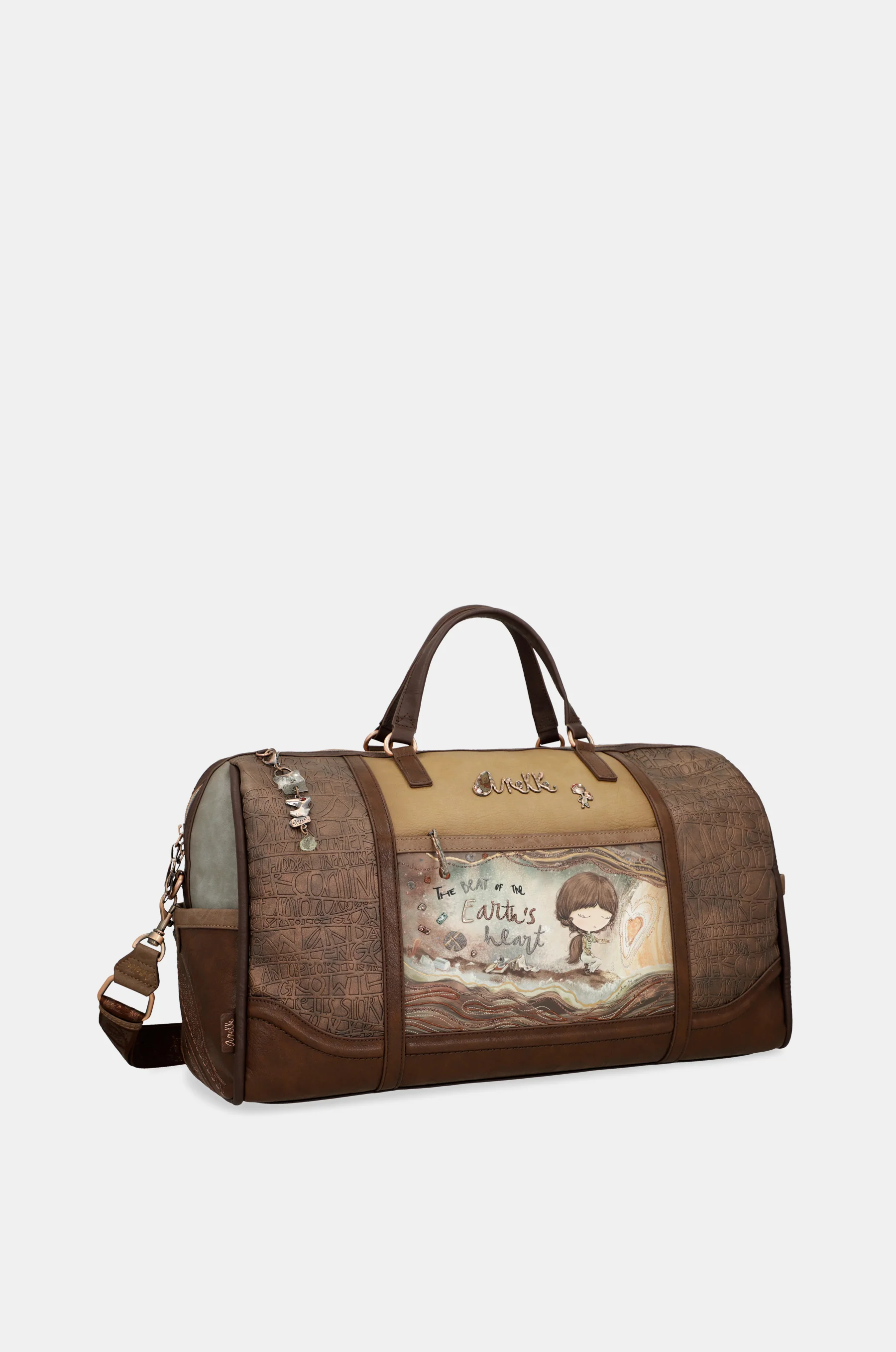 Sac de voyage Core - Image 8