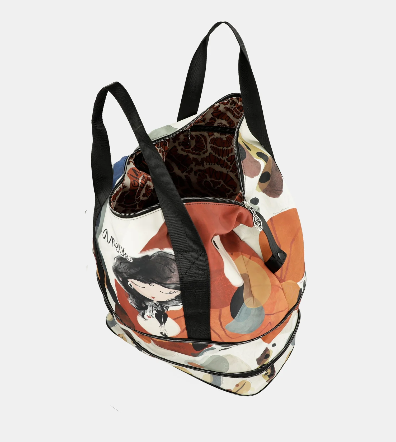 Sac de voyage extensible Alma - Image 10