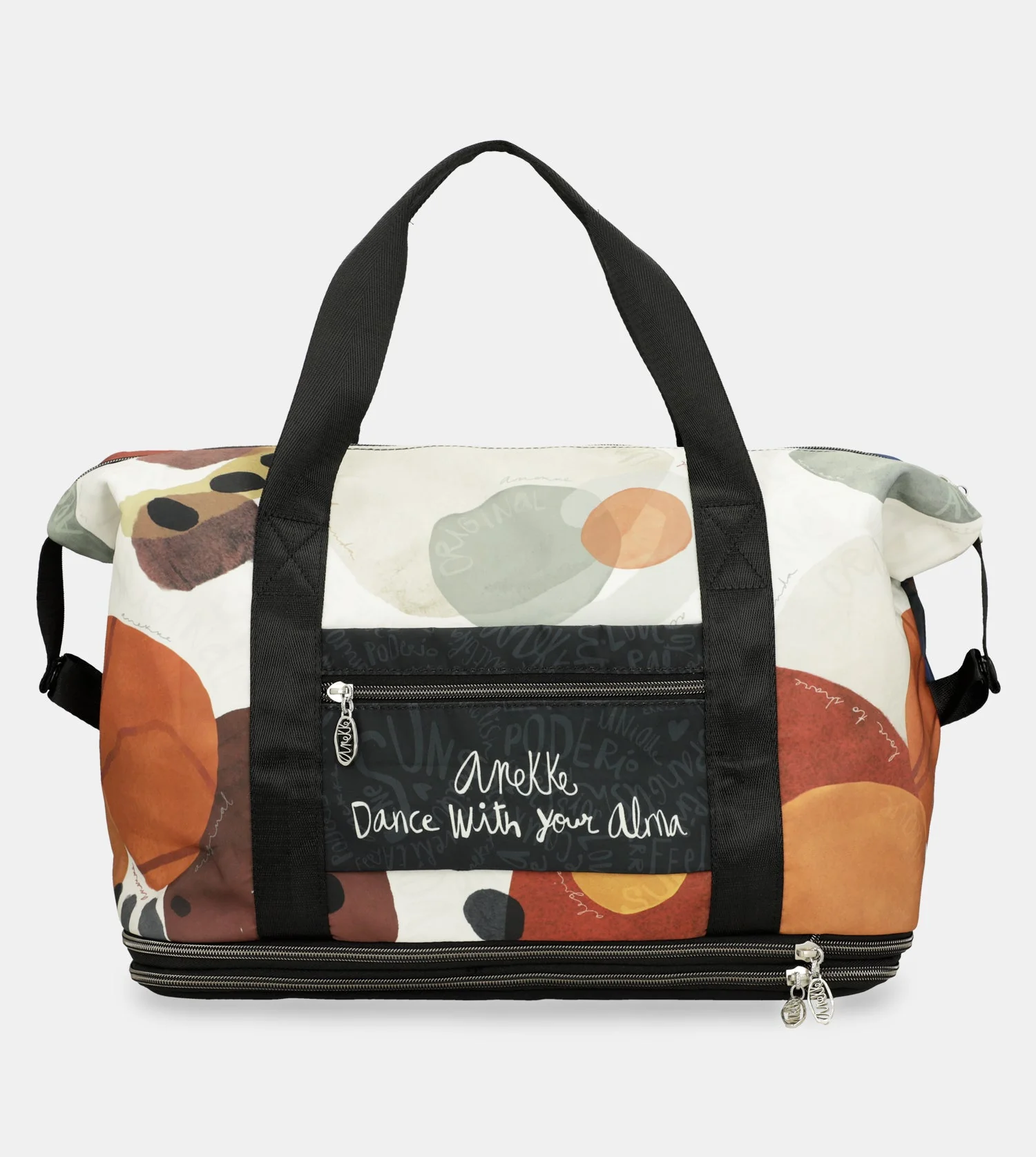 Sac de voyage extensible Alma - Image 4