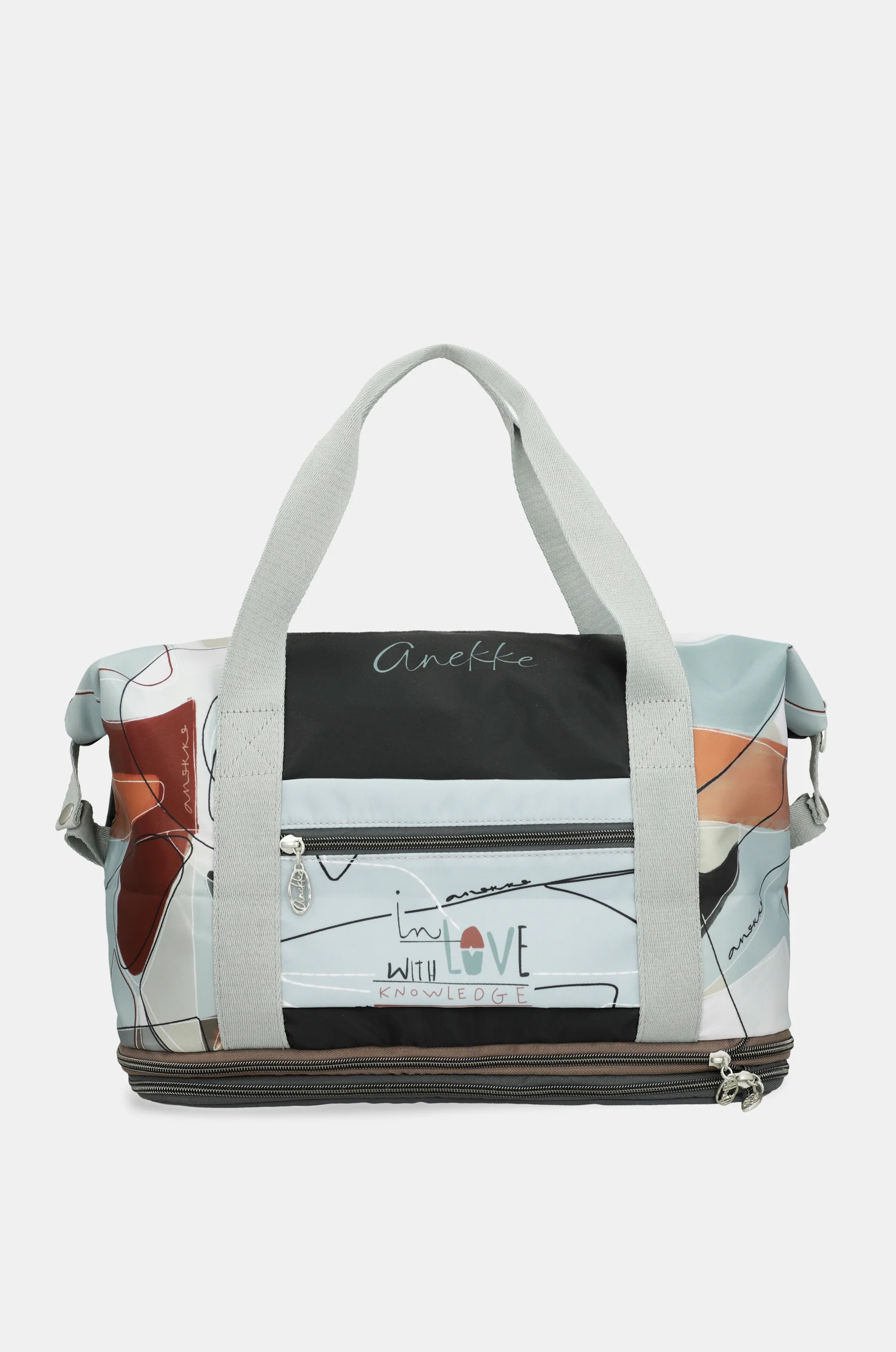 Sac de voyage extensible Auralis - Image 2