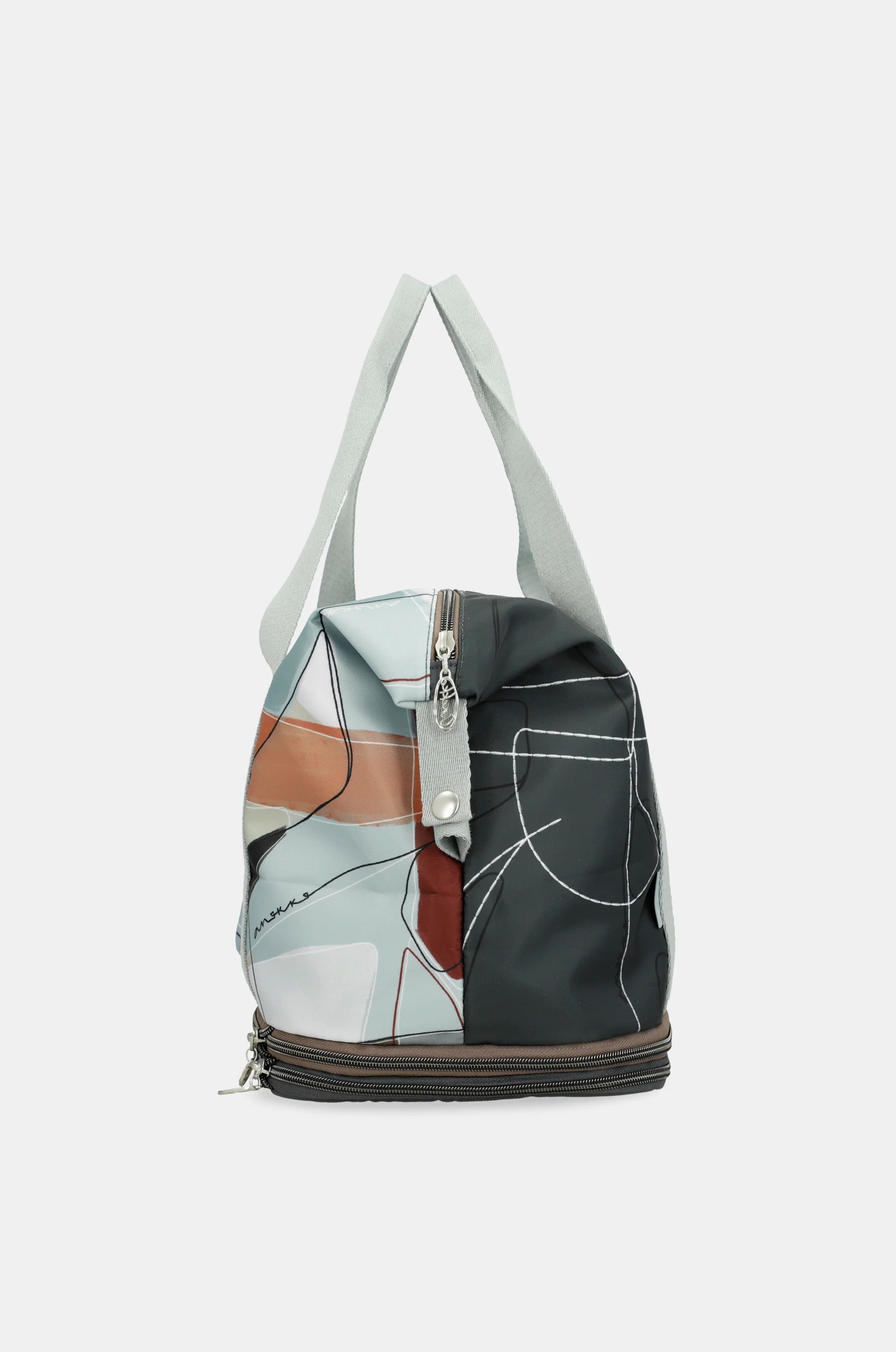 Sac de voyage extensible Auralis - Image 4