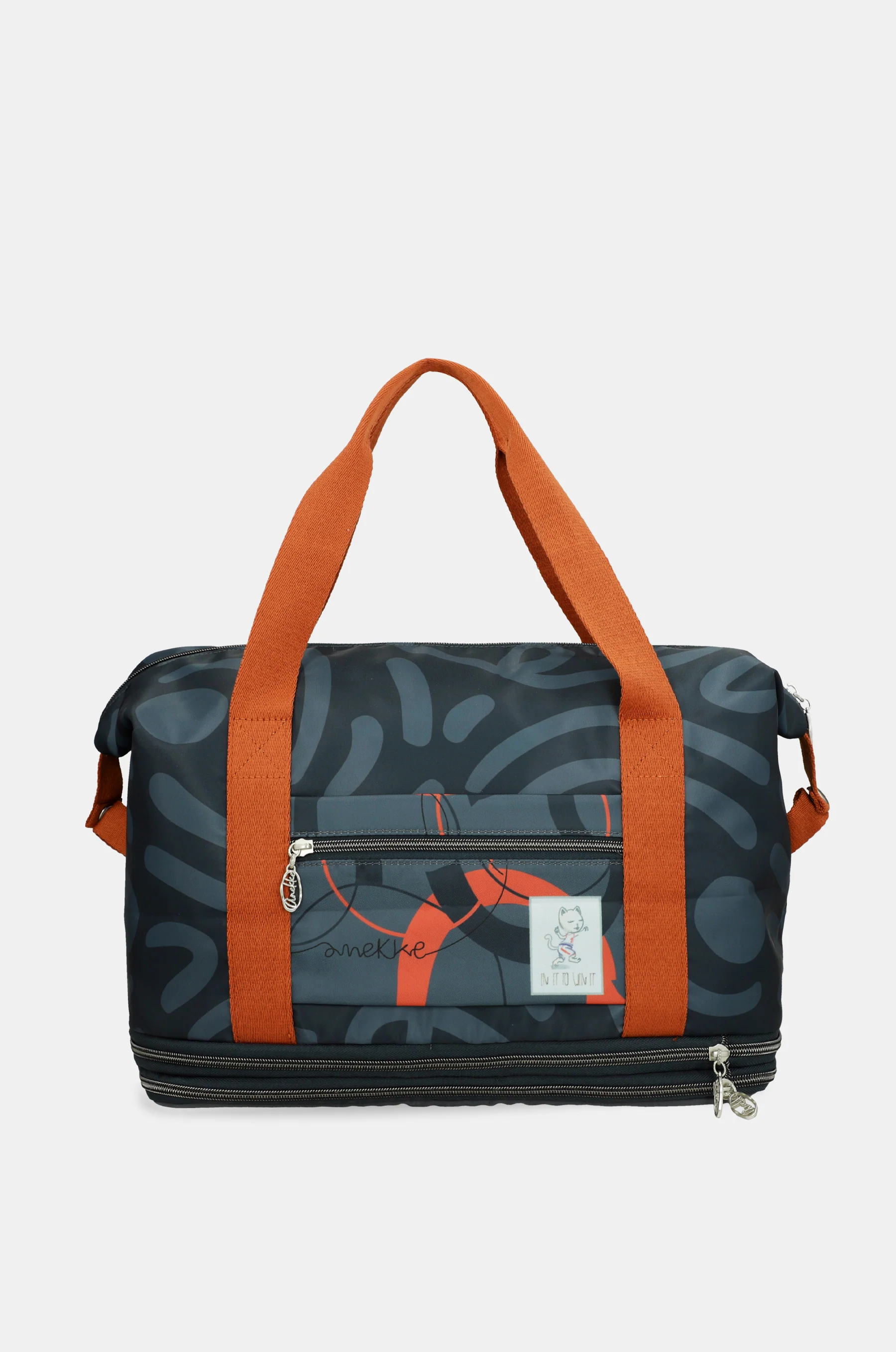 Sac de voyage extensible Eikon - Image 2
