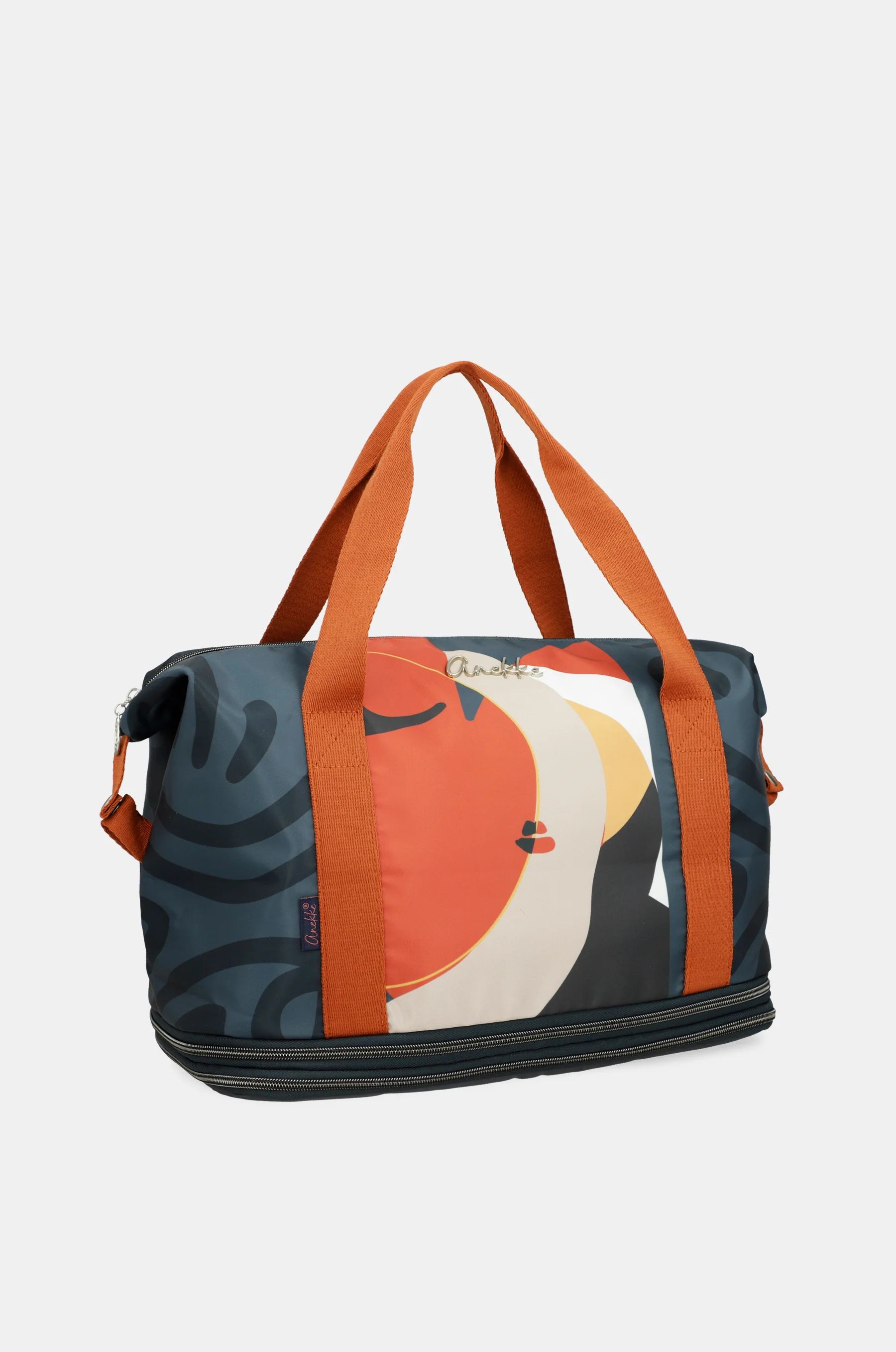 Sac de voyage extensible Eikon - Image 3