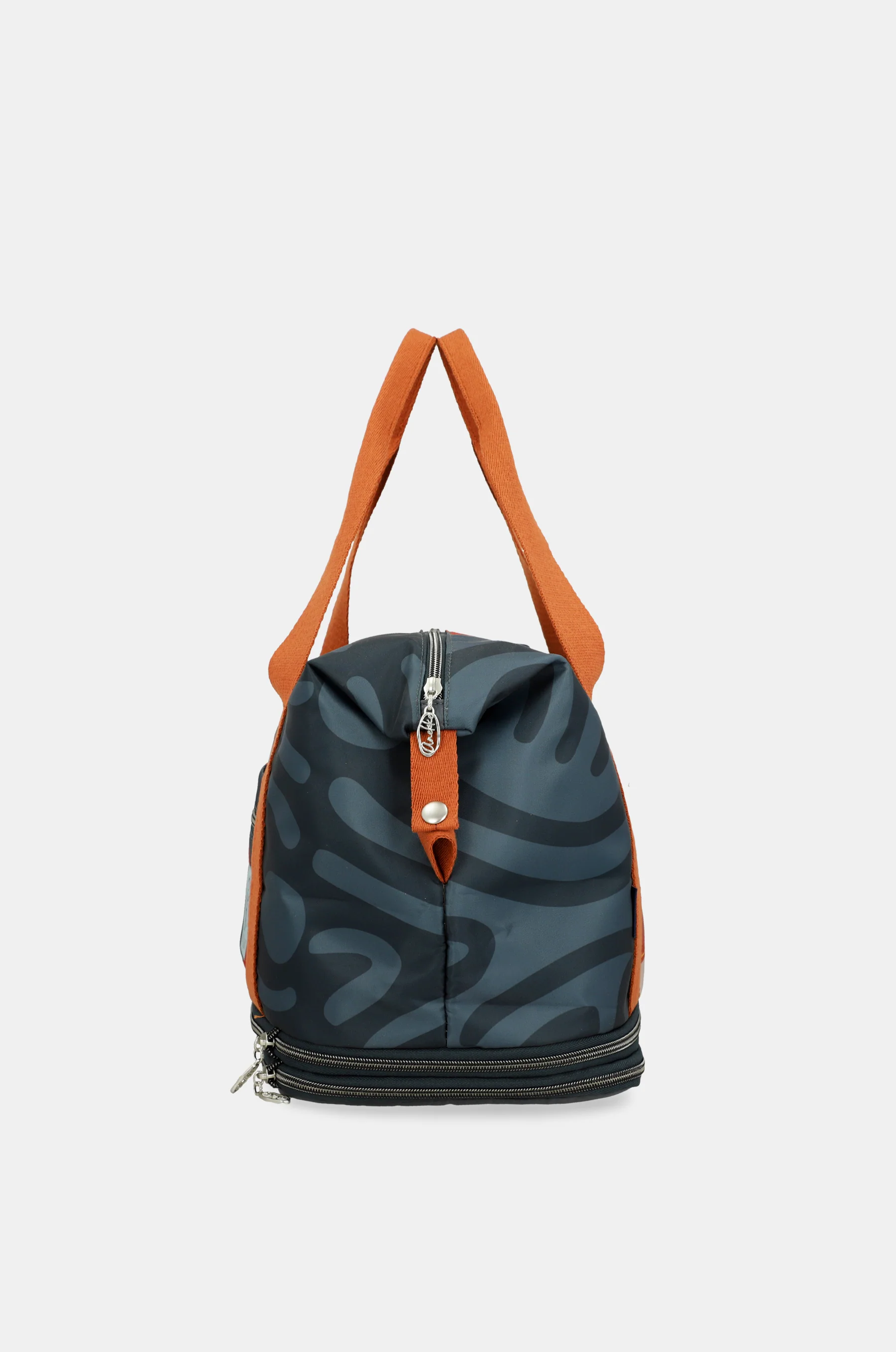 Sac de voyage extensible Eikon - Image 4