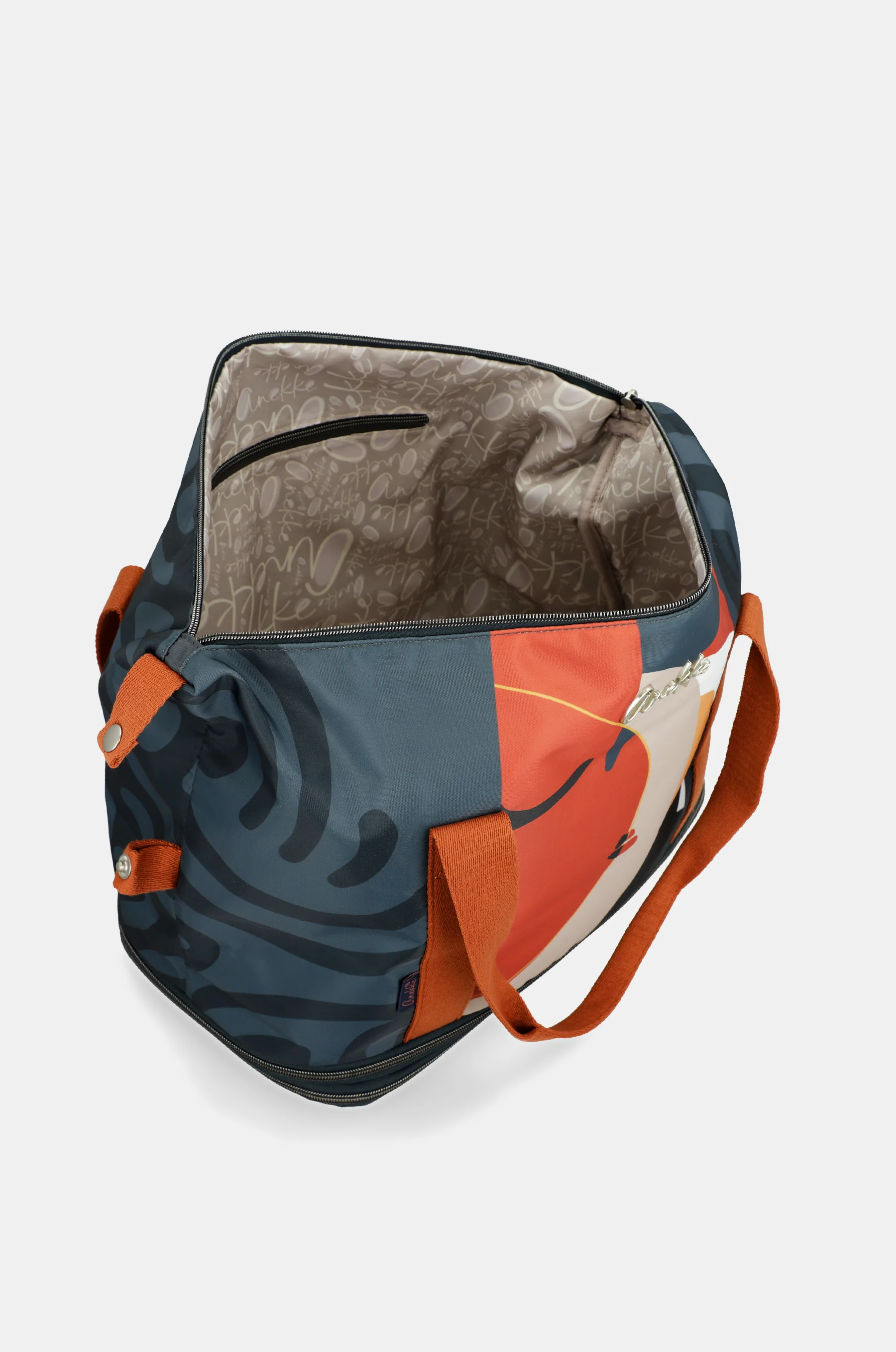 Sac de voyage extensible Eikon - Image 6