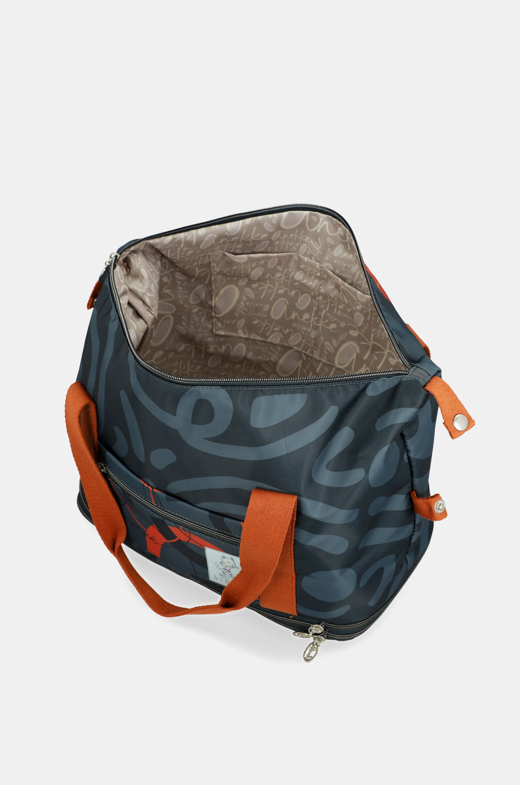 Sac de voyage extensible Eikon - Image 7