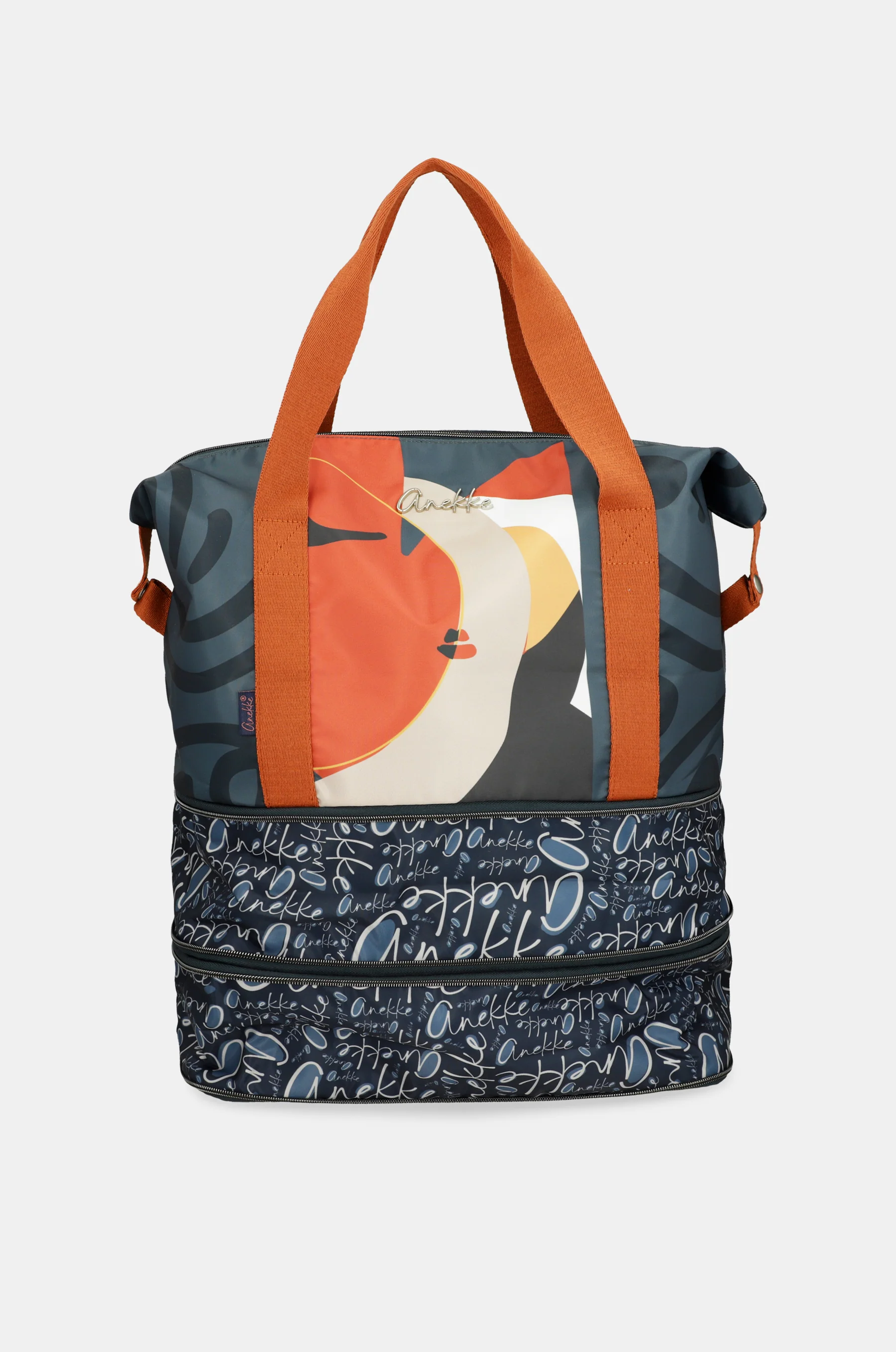 Sac de voyage extensible Eikon - Image 8