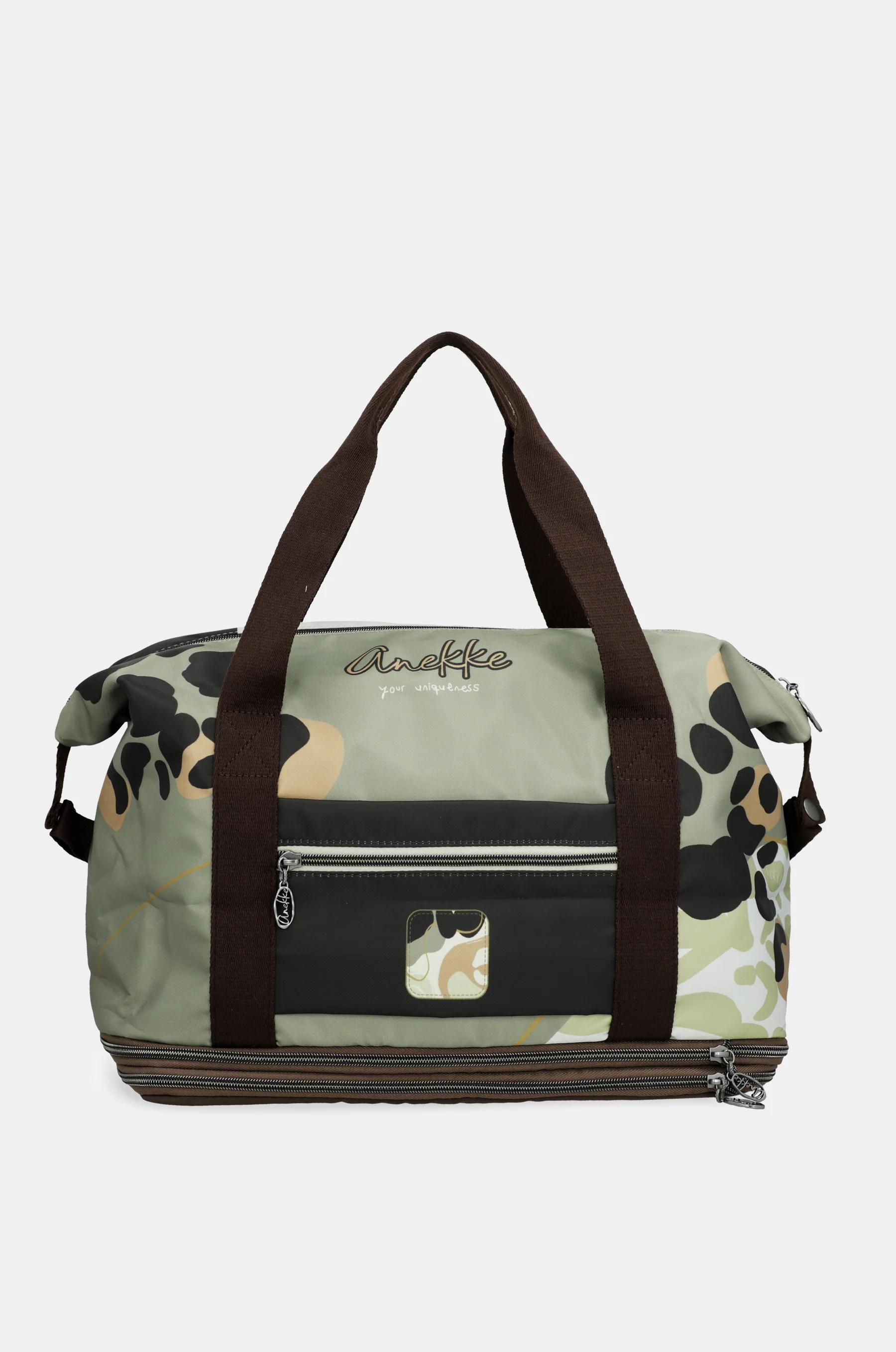 Sac de voyage extensible Gaia - Image 2